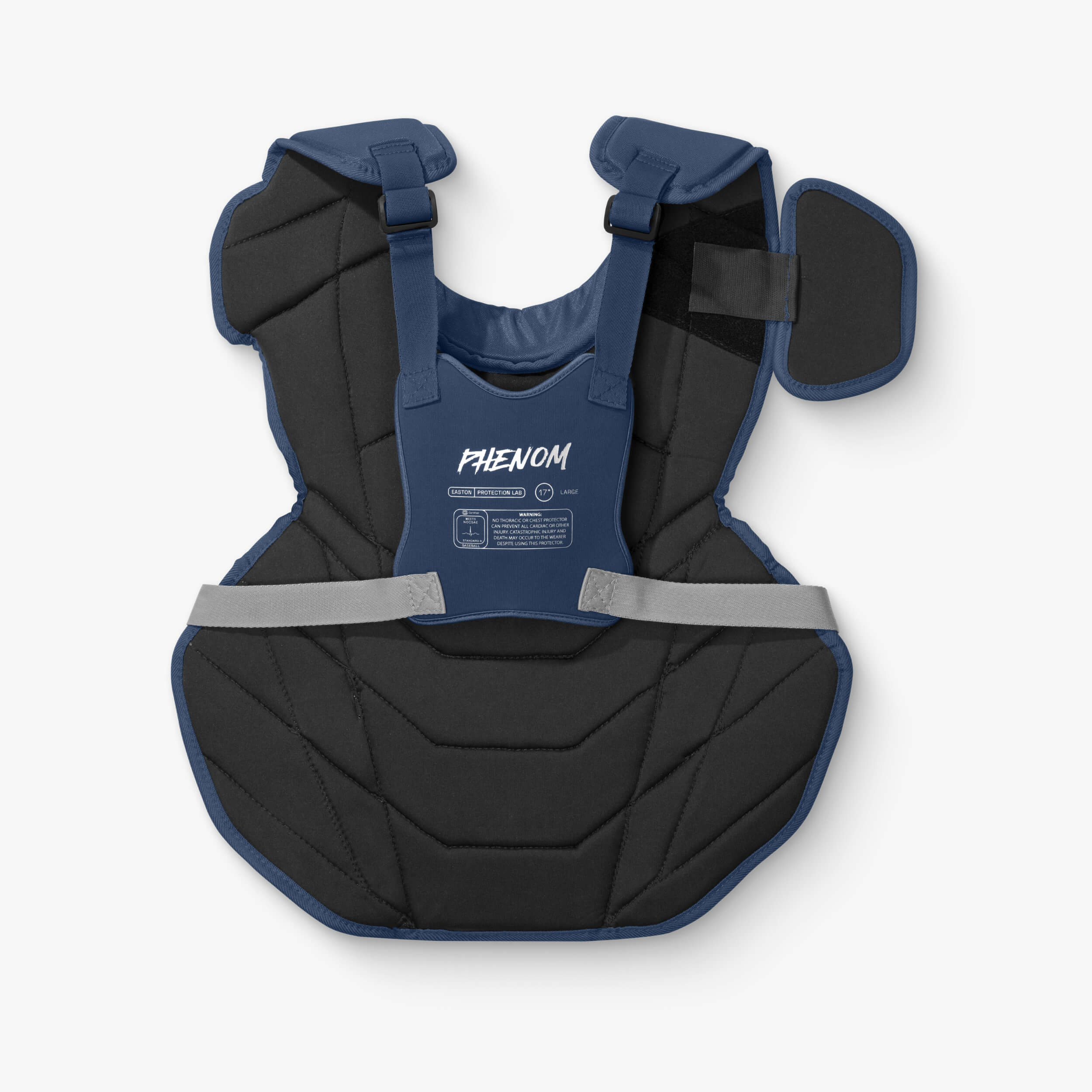 Easton Phenom Intermediate Catcher's Gear Set