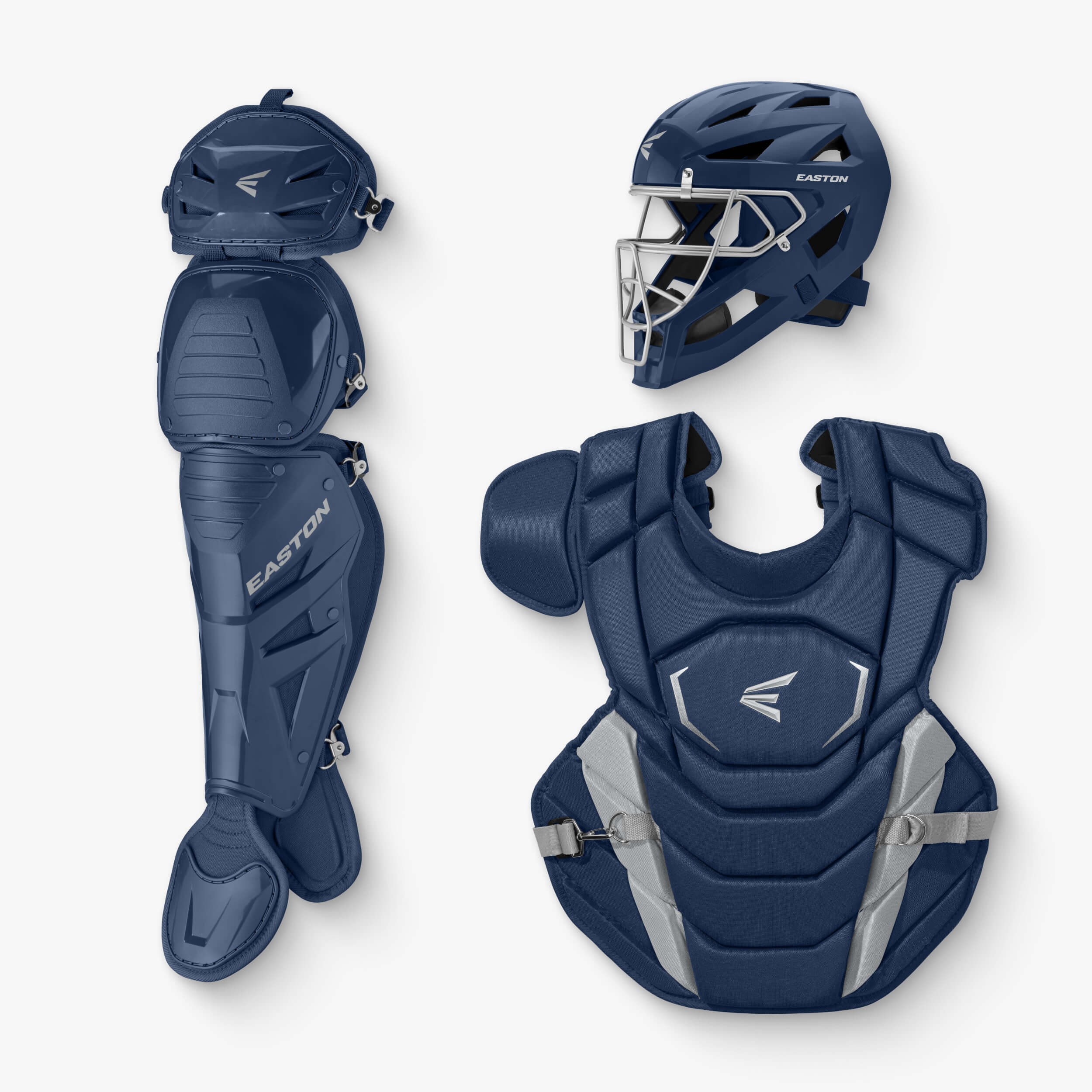Easton Phenom Intermediate Catcher's Gear Set