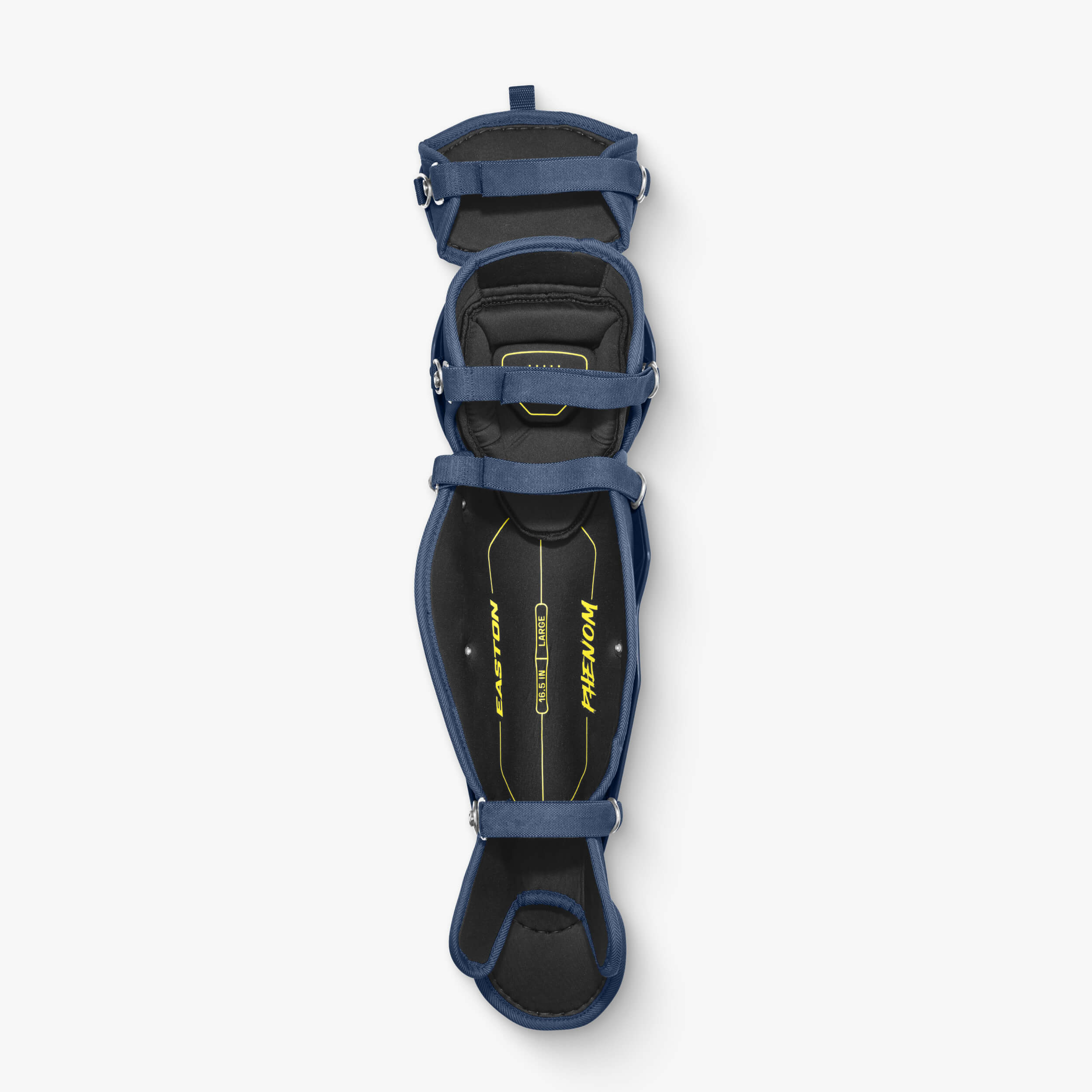 Easton Phenom Intermediate Catcher's Gear Set