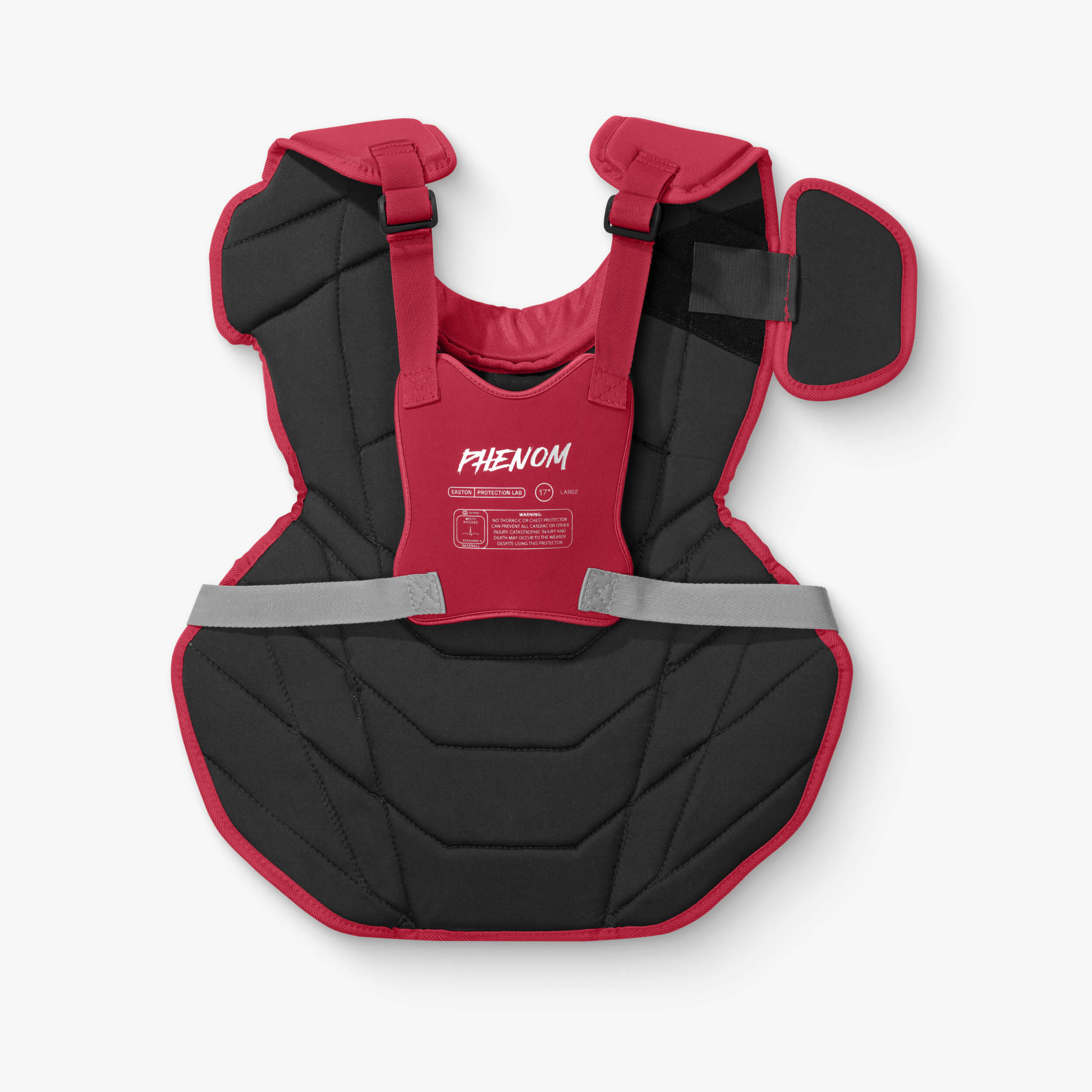 Easton Phenom Intermediate Catcher's Gear Set