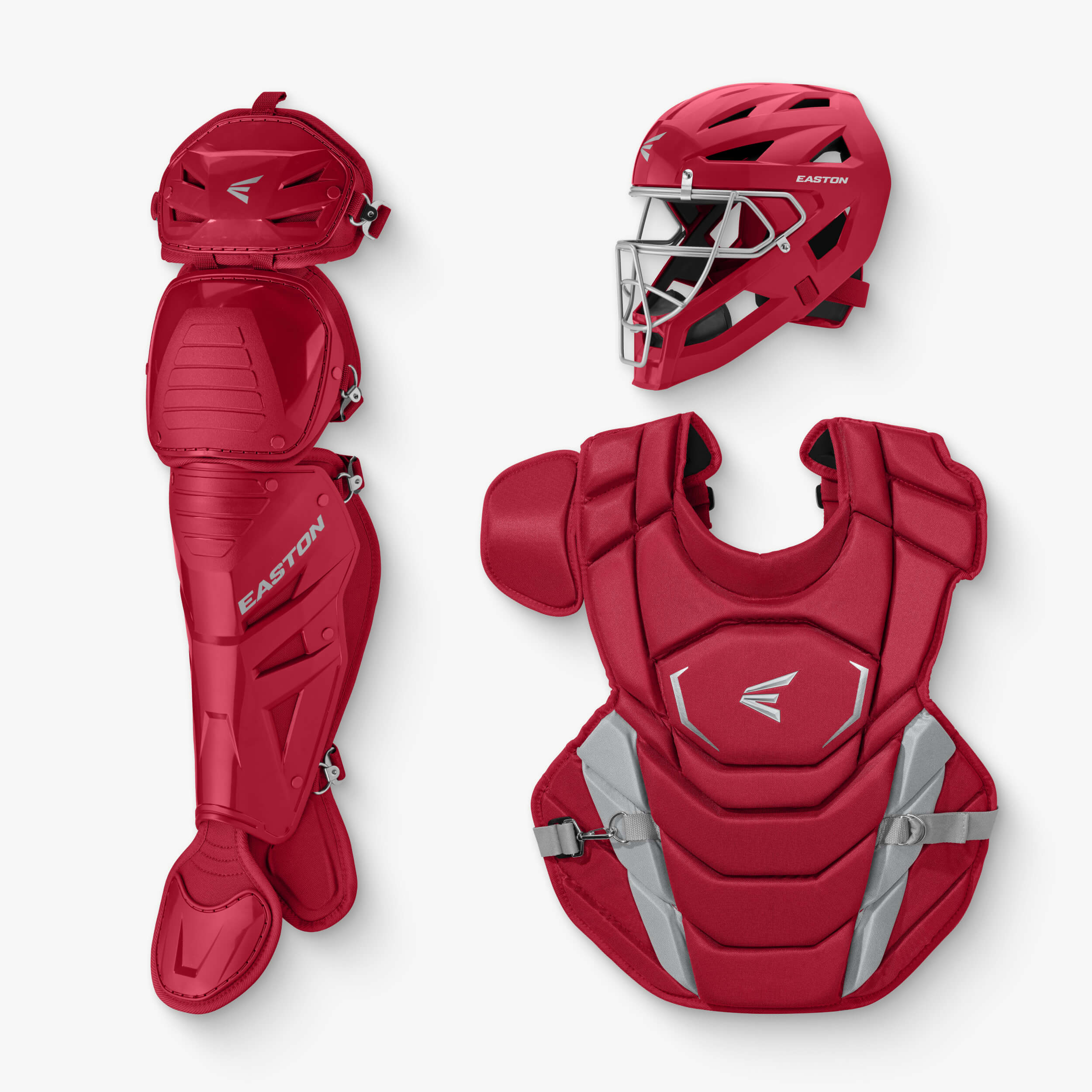 Easton Phenom Intermediate Catcher's Gear Set