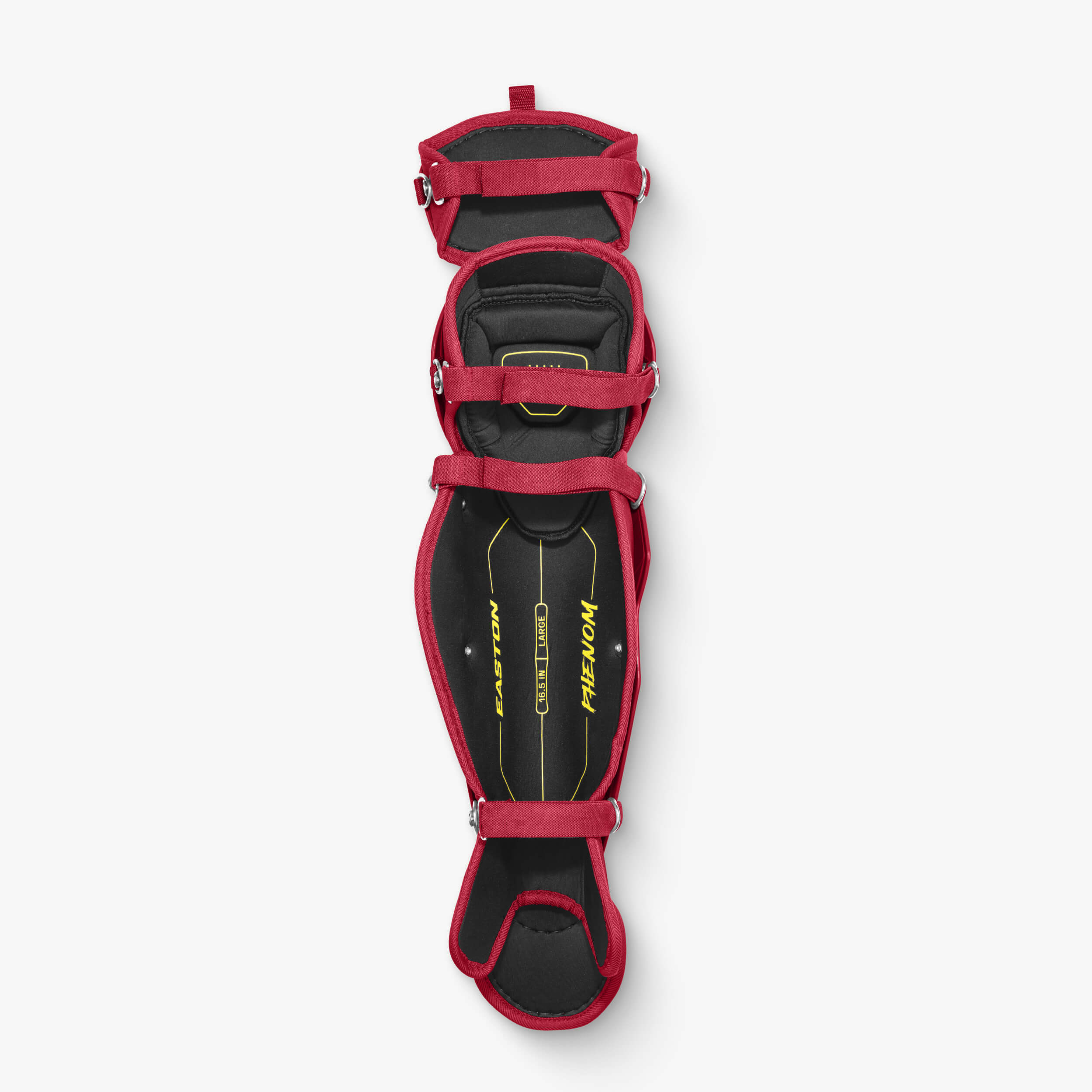 Easton Phenom Intermediate Catcher's Gear Set