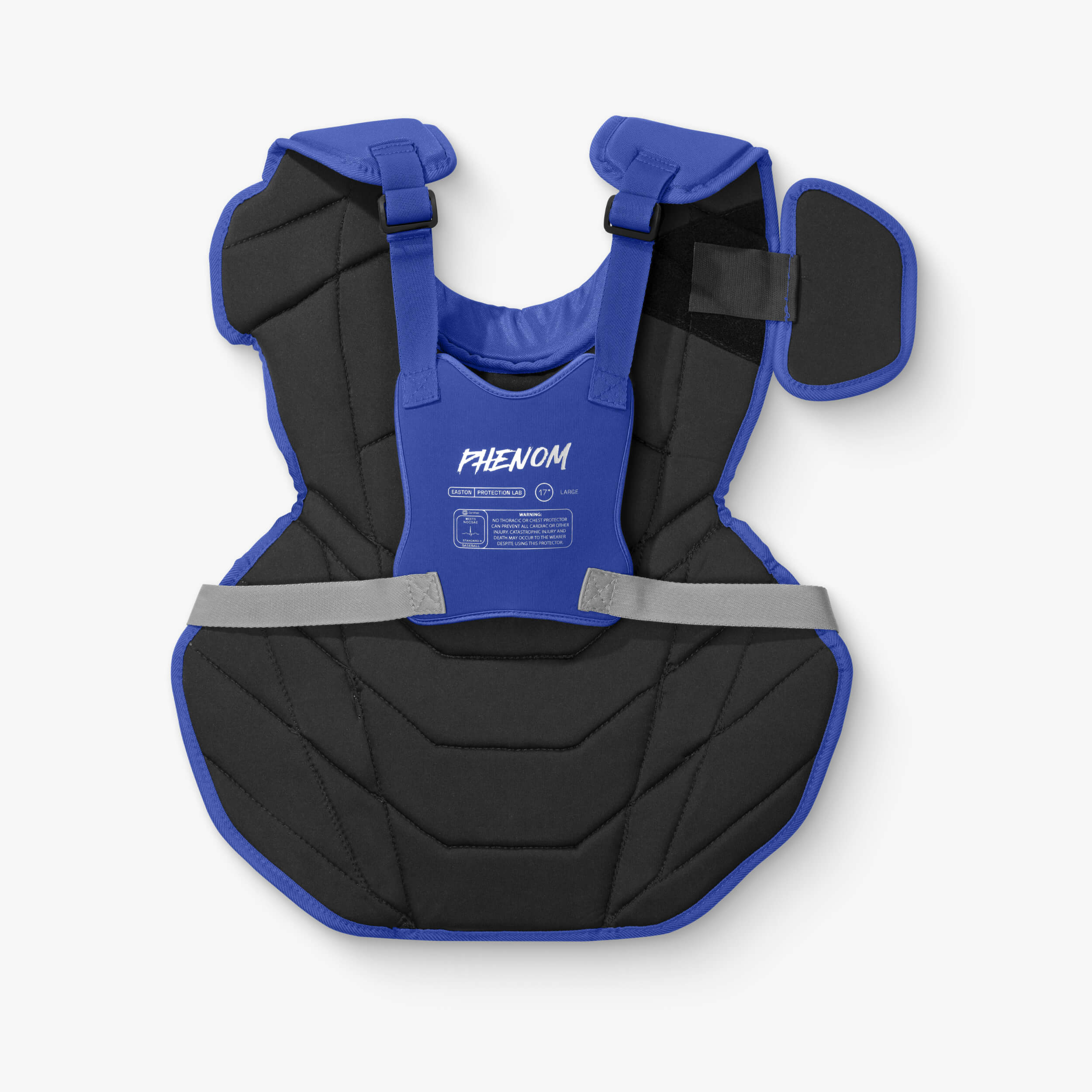 Easton Phenom Intermediate Catcher's Gear Set
