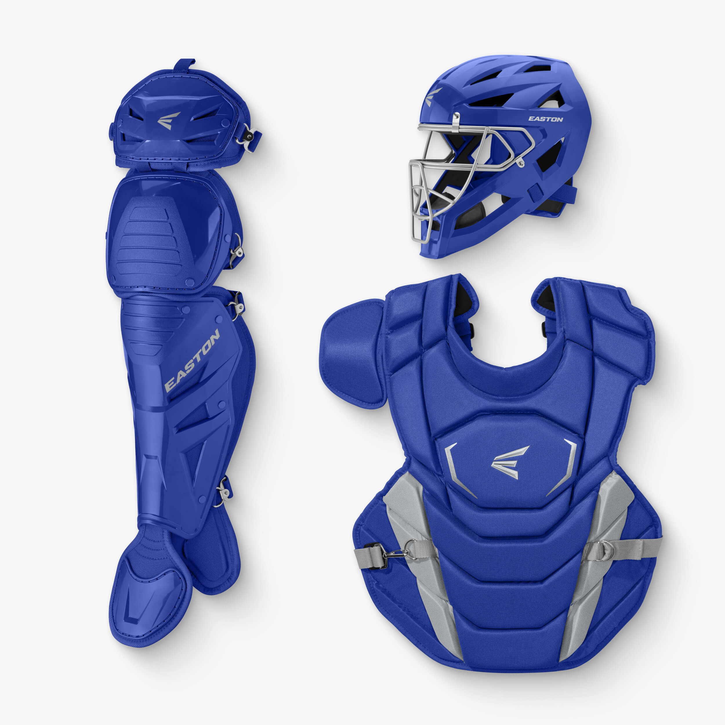 Easton Phenom Intermediate Catcher's Gear Set