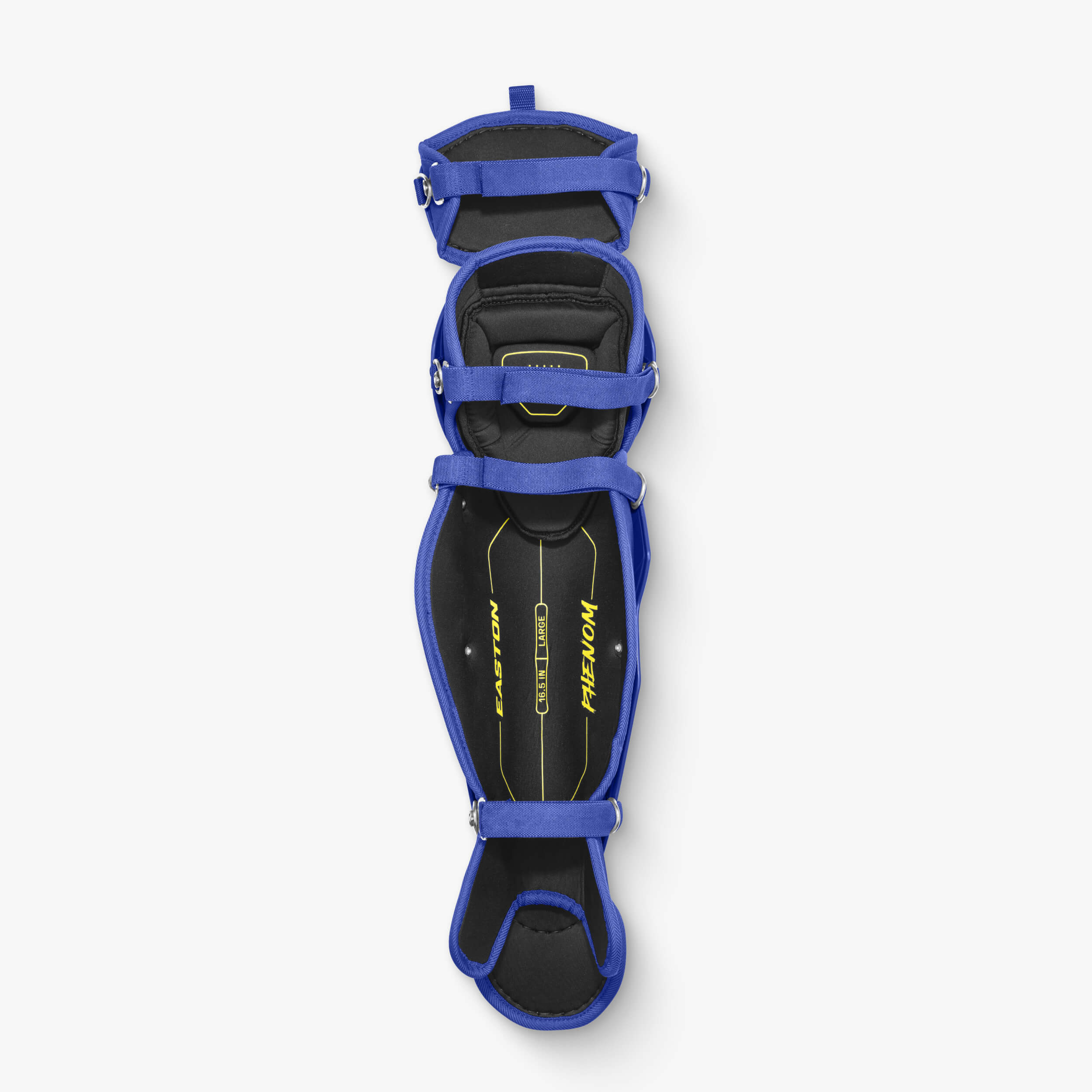 Easton Phenom Intermediate Catcher's Gear Set