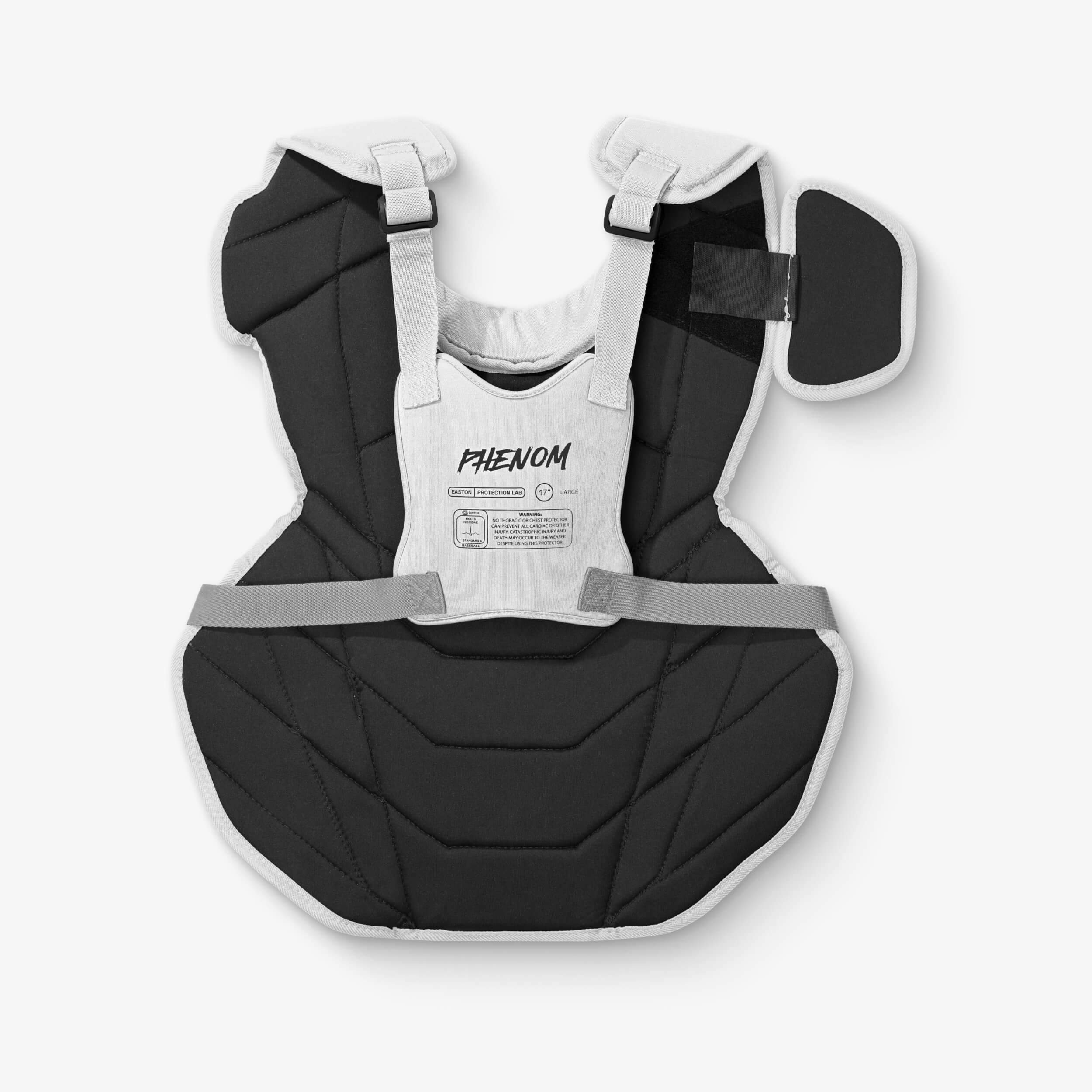 Easton Phenom Intermediate Catcher's Gear Set