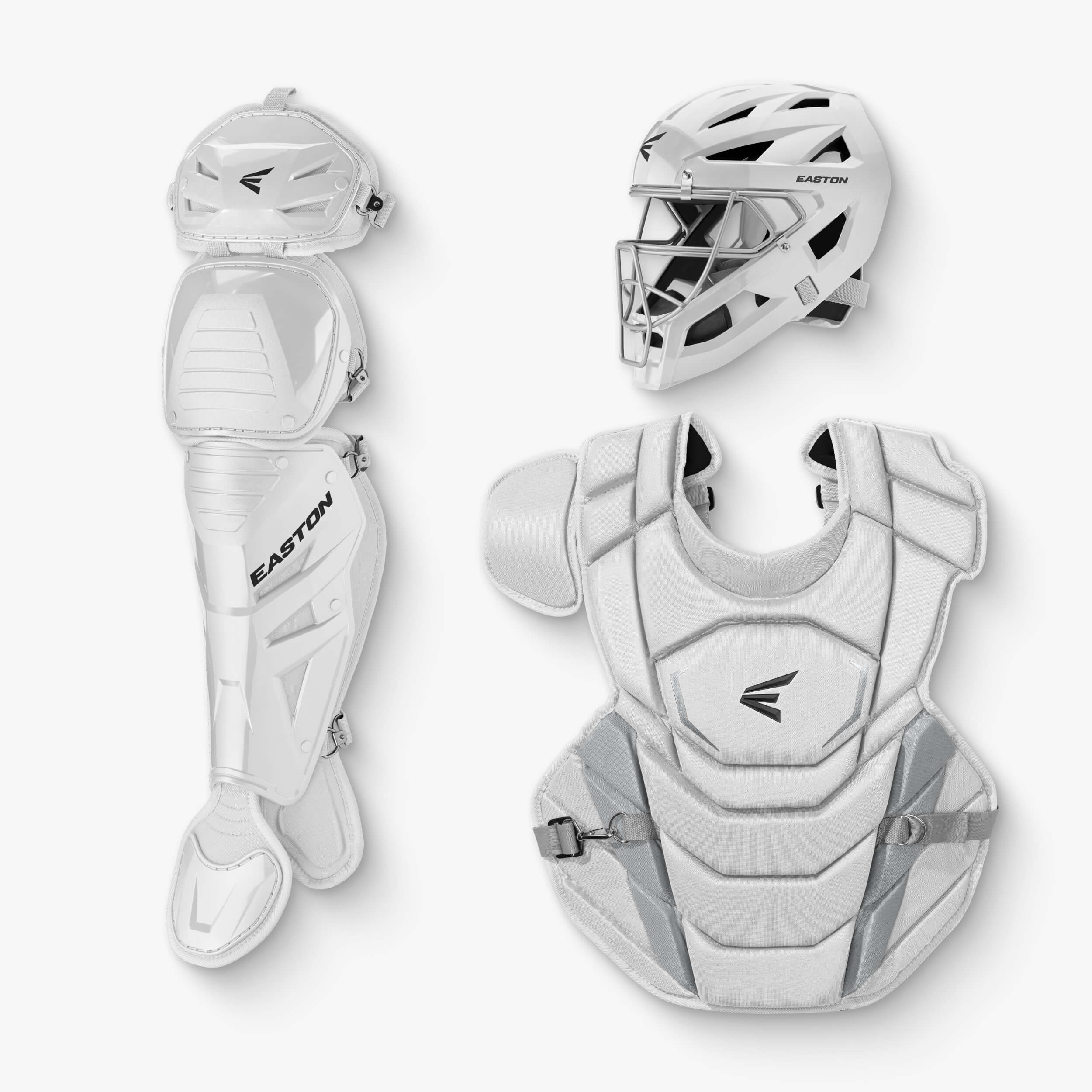 Easton Phenom Intermediate Catcher's Gear Set