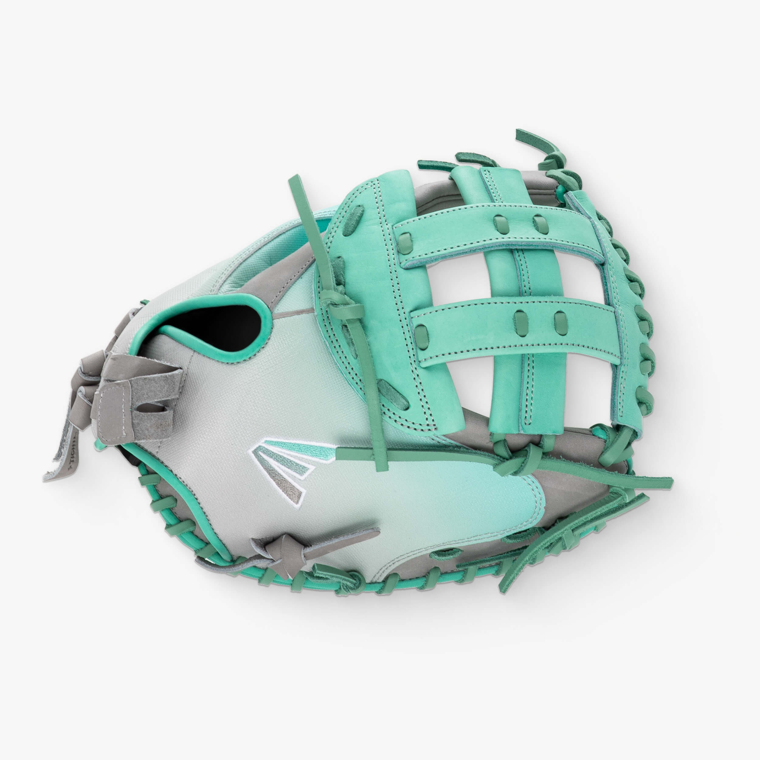 Easton Professional Collection ColorSplash 2.0 PCFPCM34GM 34" Fastpitch Softball Catcher's Mitt