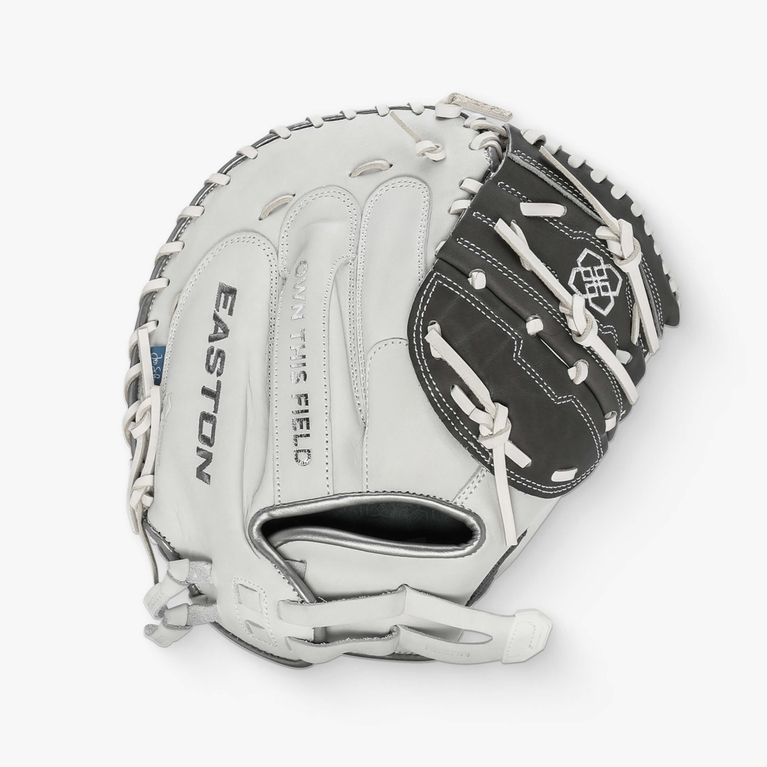 Easton Professional Collection Jen Schroeder RUDI2020 34" Fastpitch Catcher's Mitt