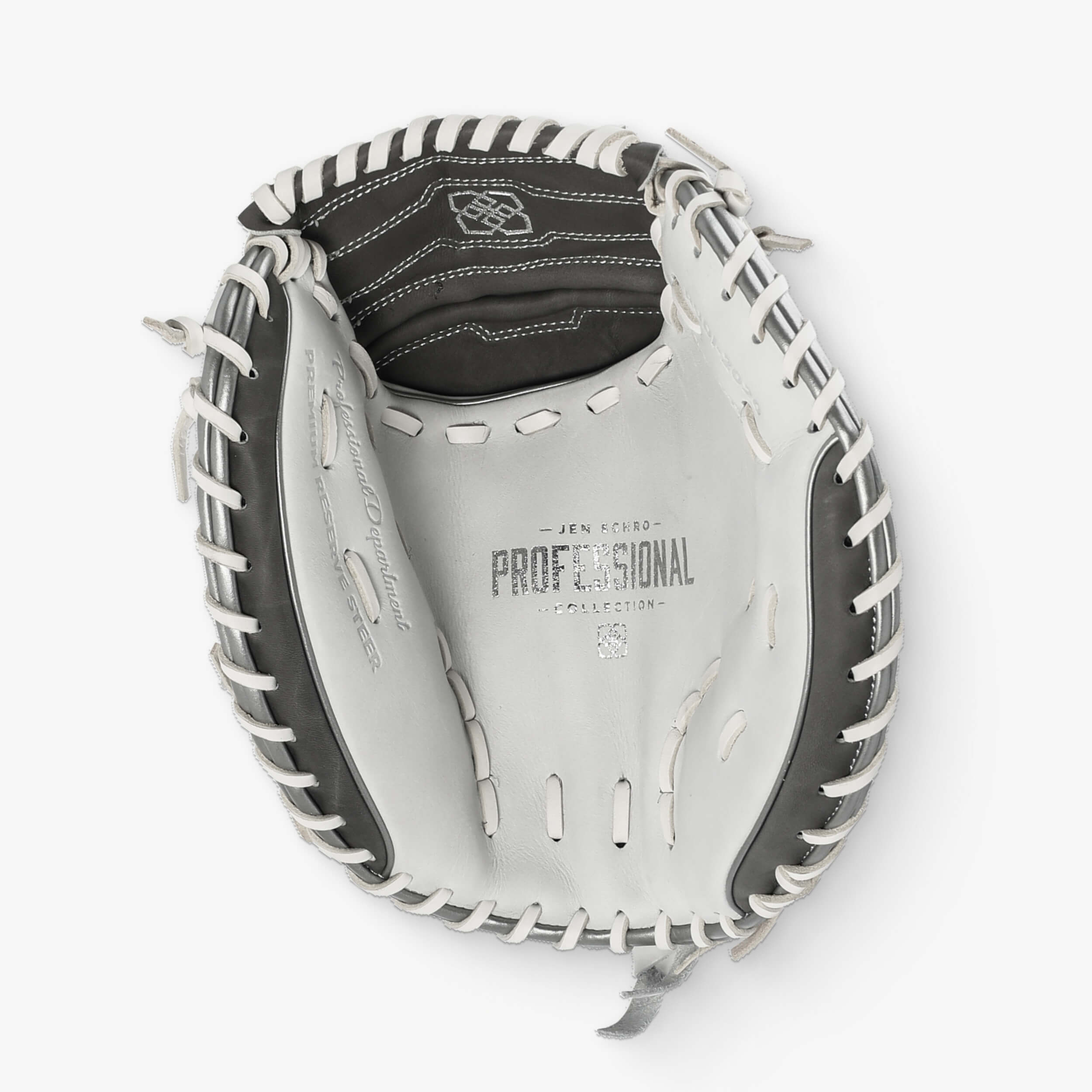 Easton Professional Collection Jen Schroeder RUDI2020 34" Fastpitch Catcher's Mitt