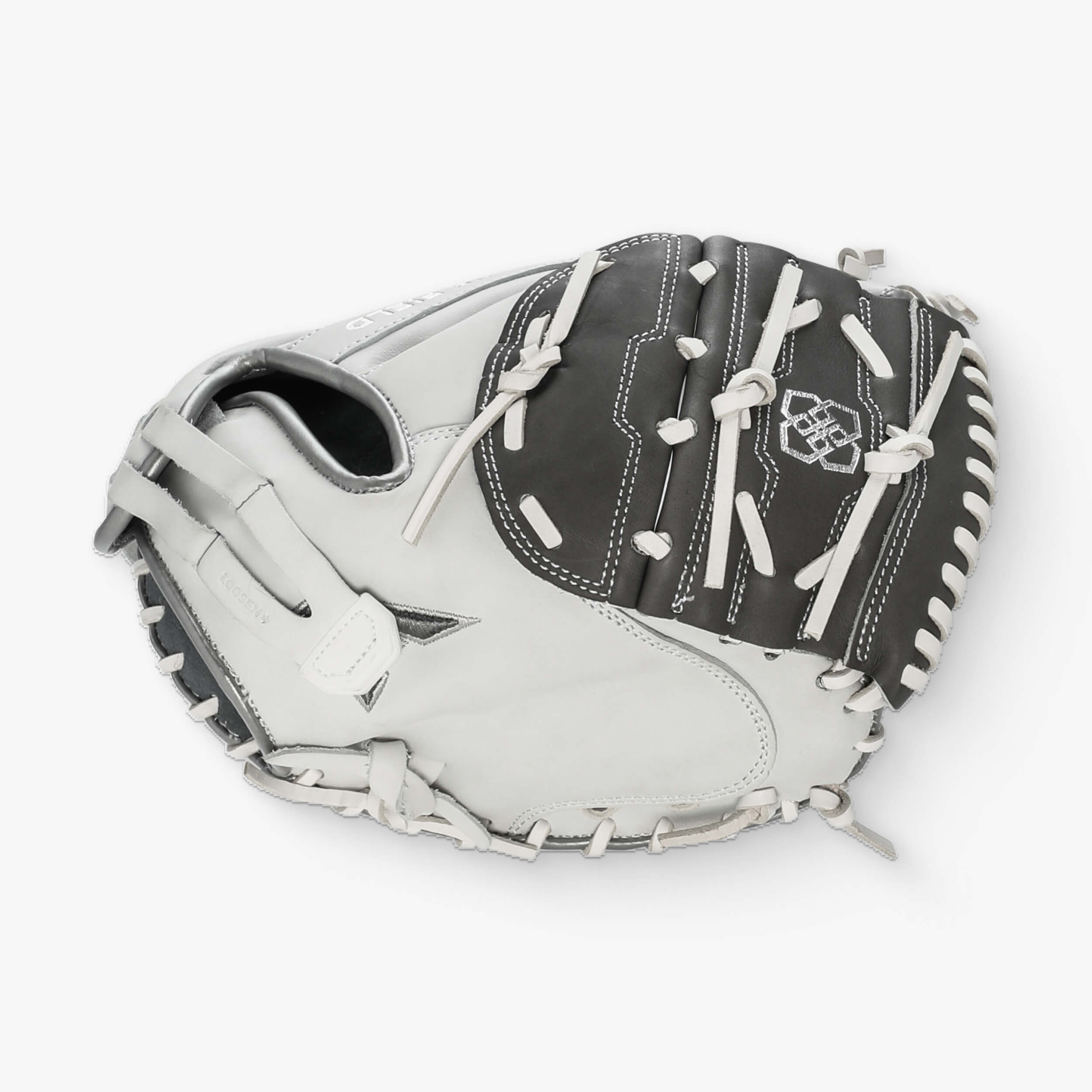 Easton Professional Collection Jen Schroeder RUDI2020 34" Fastpitch Catcher's Mitt