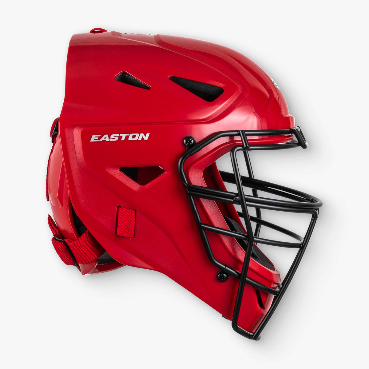Easton Black Magic 3.0 Youth Medium Baseball Catcher's Gear Set