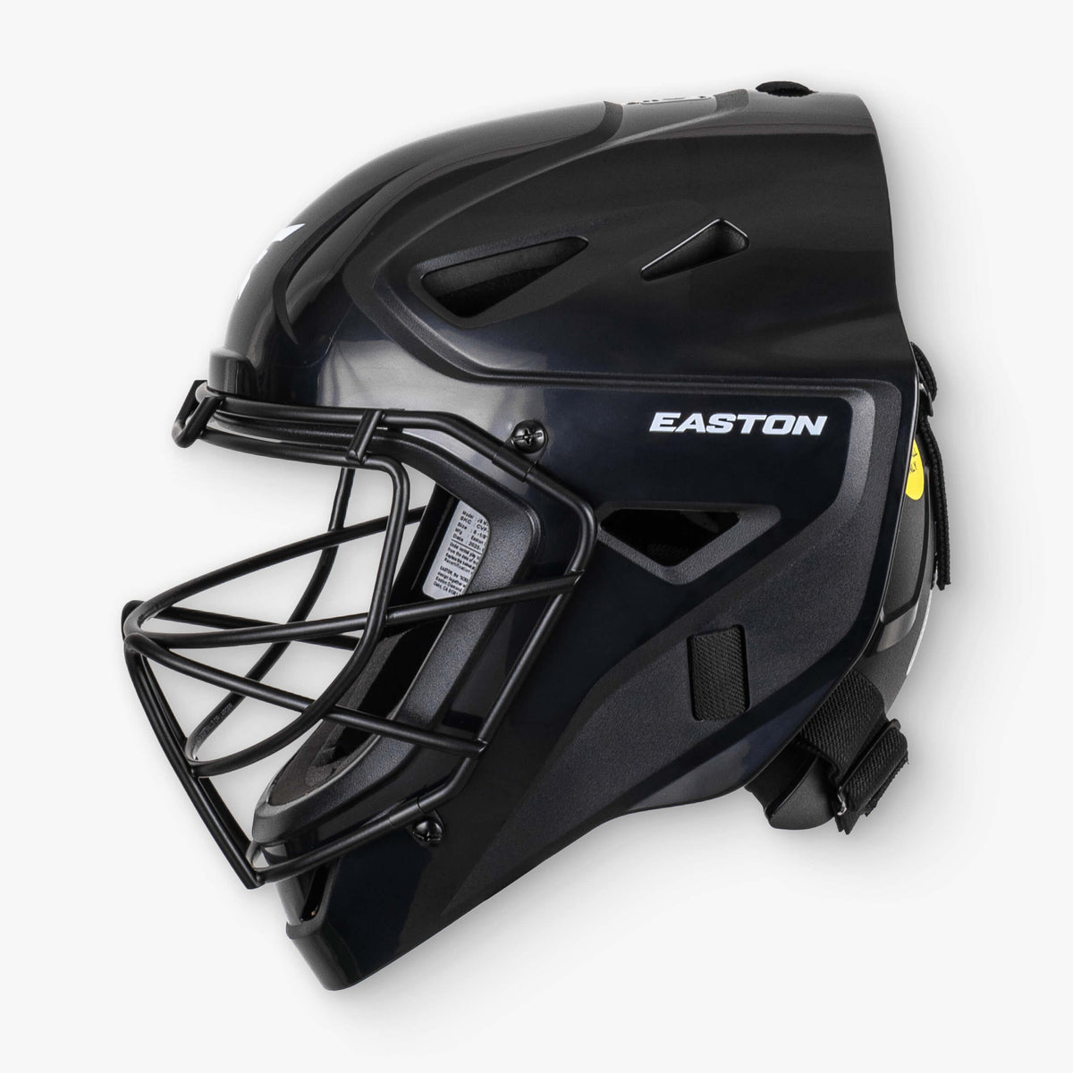 Easton Jen Schro My Very First Softball Catcher's Gear Set