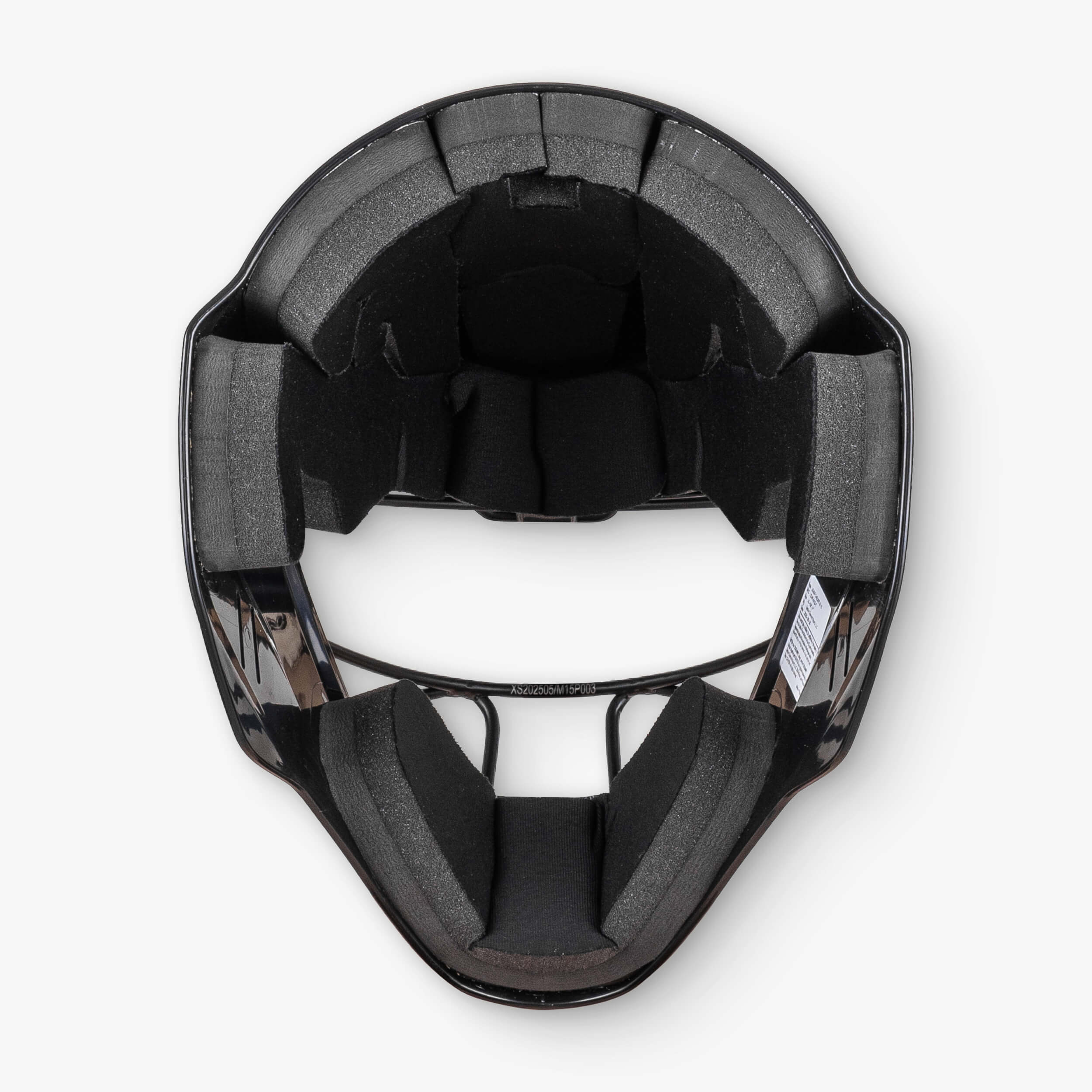 Easton Jen Schro My Very First Softball Catcher's Gear Set
