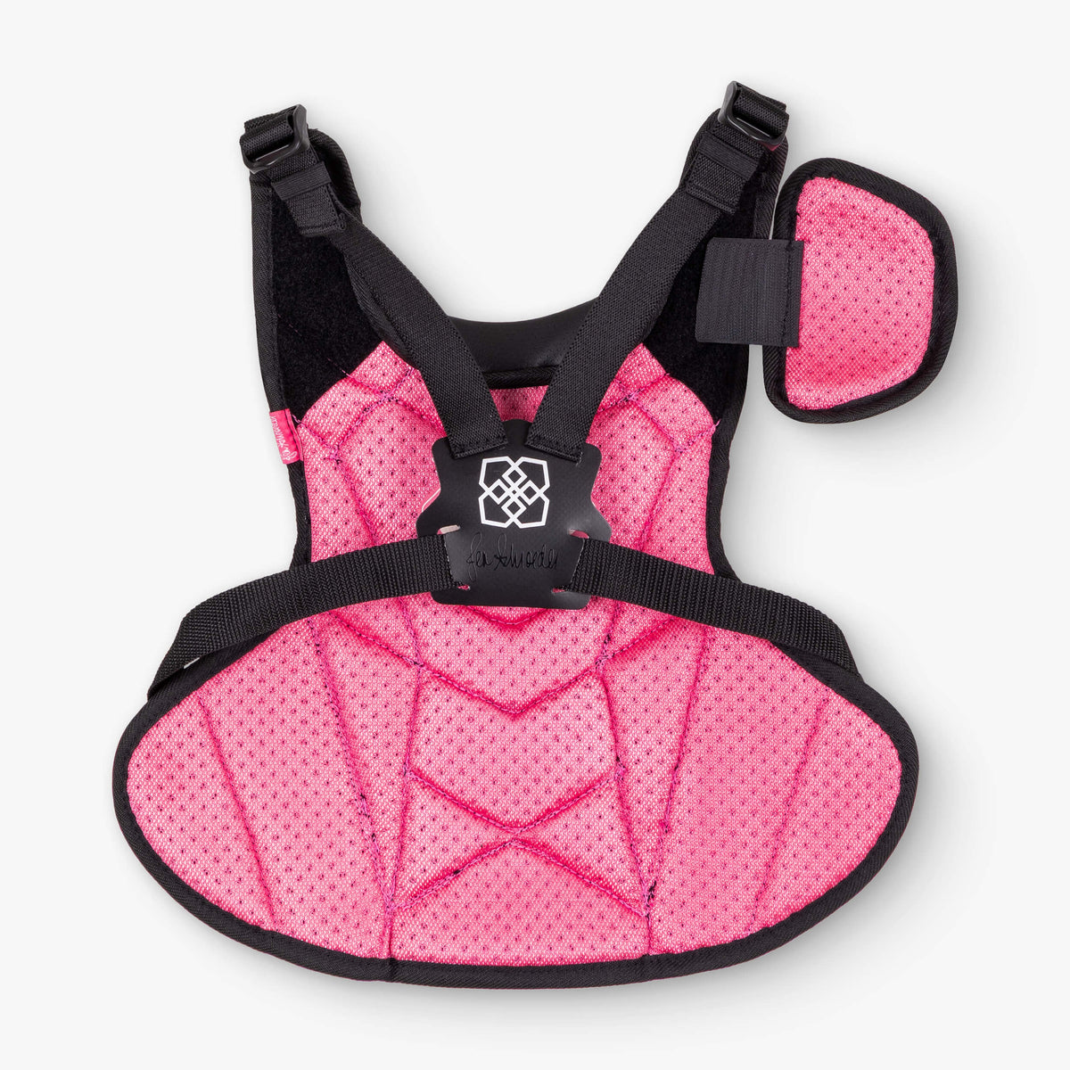 Easton Jen Schro My Very First Softball Catcher's Gear Set