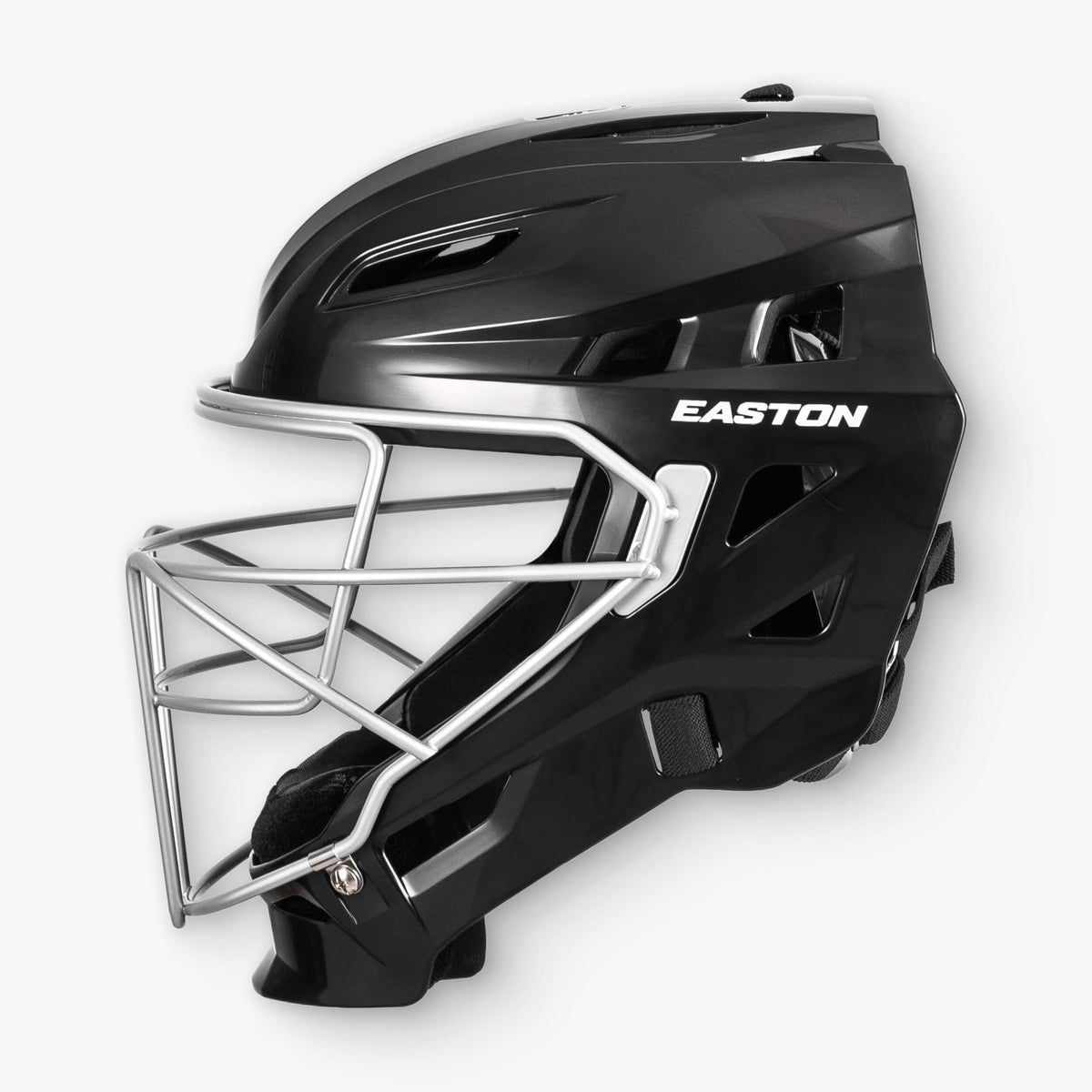 Easton Jen Schro The Fundamental Intermediate Softball Catcher's Gear Set