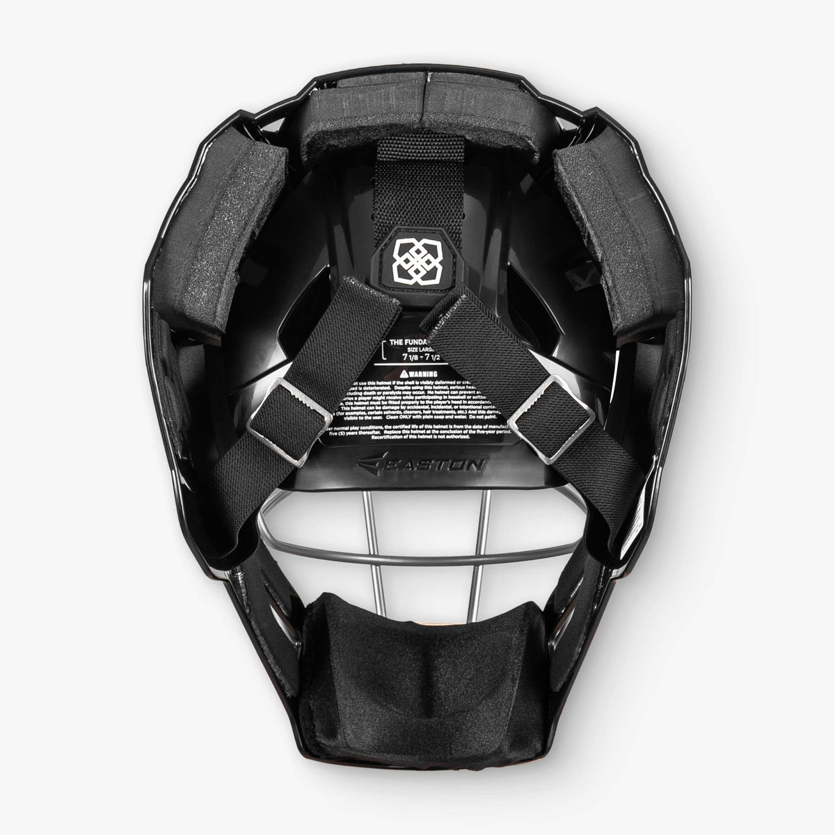 Easton Jen Schro The Fundamental Intermediate Softball Catcher's Gear Set