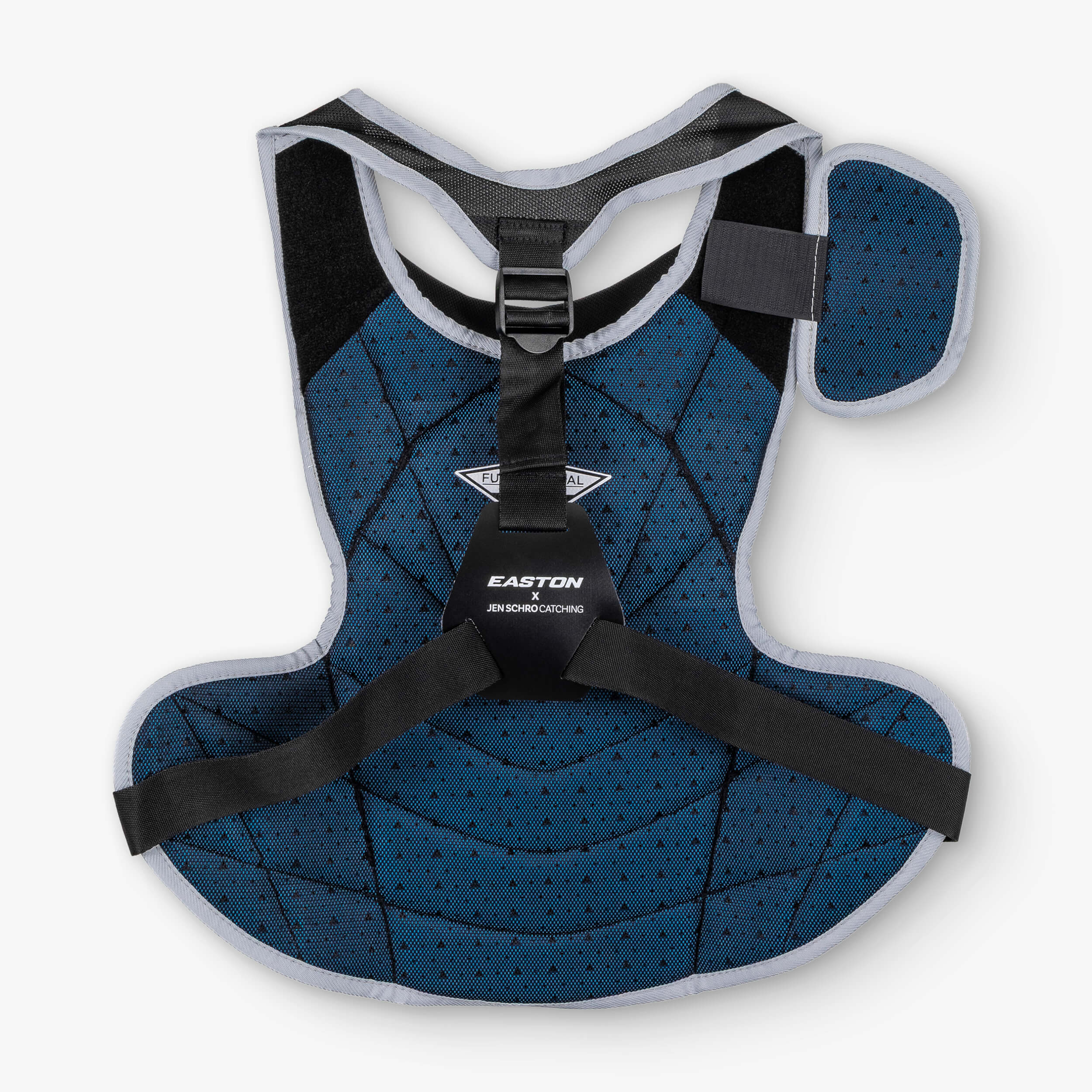 Easton Jen Schro The Fundamental Intermediate Softball Catcher's Gear Set