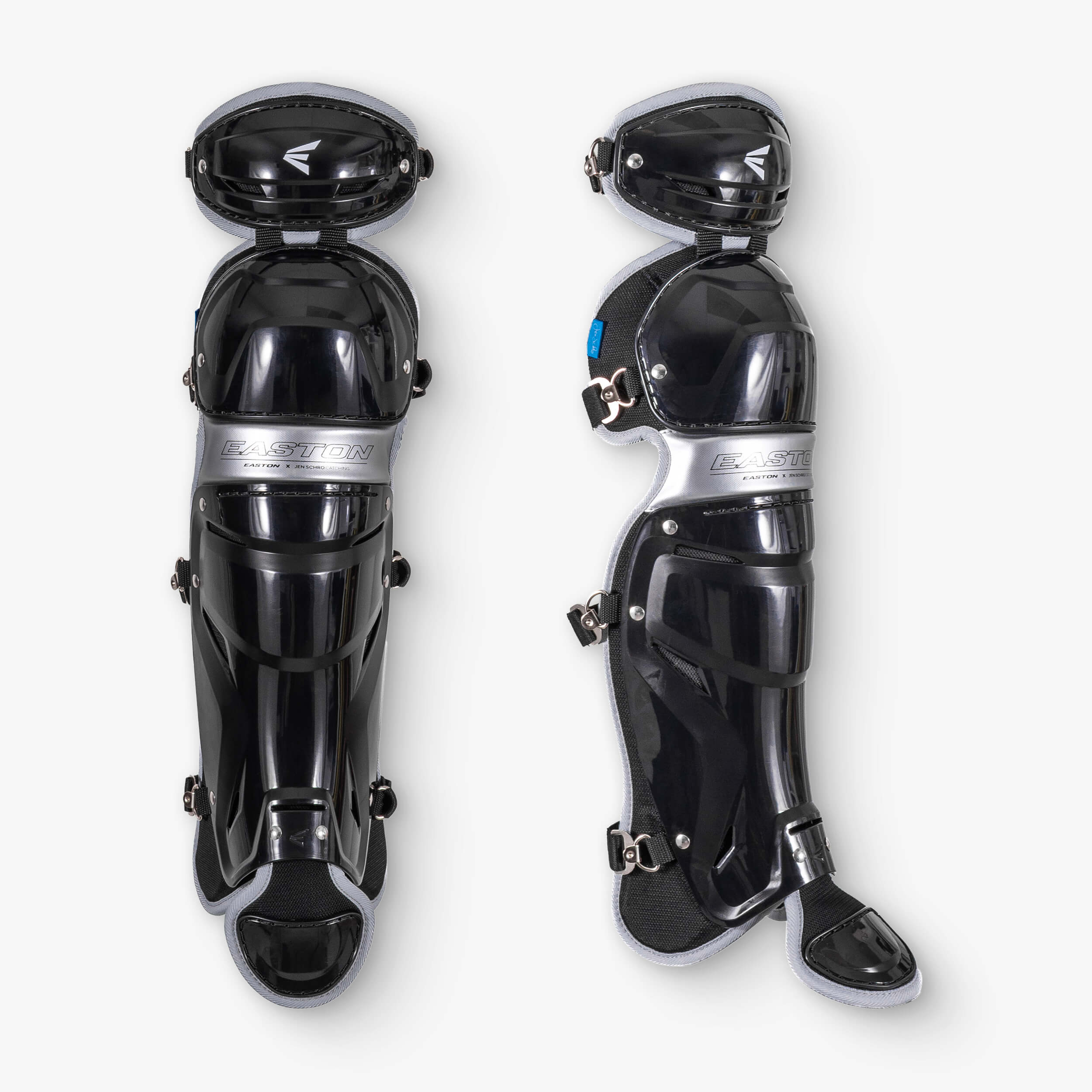 Easton Jen Schro The Fundamental Intermediate Softball Catcher's Gear Set