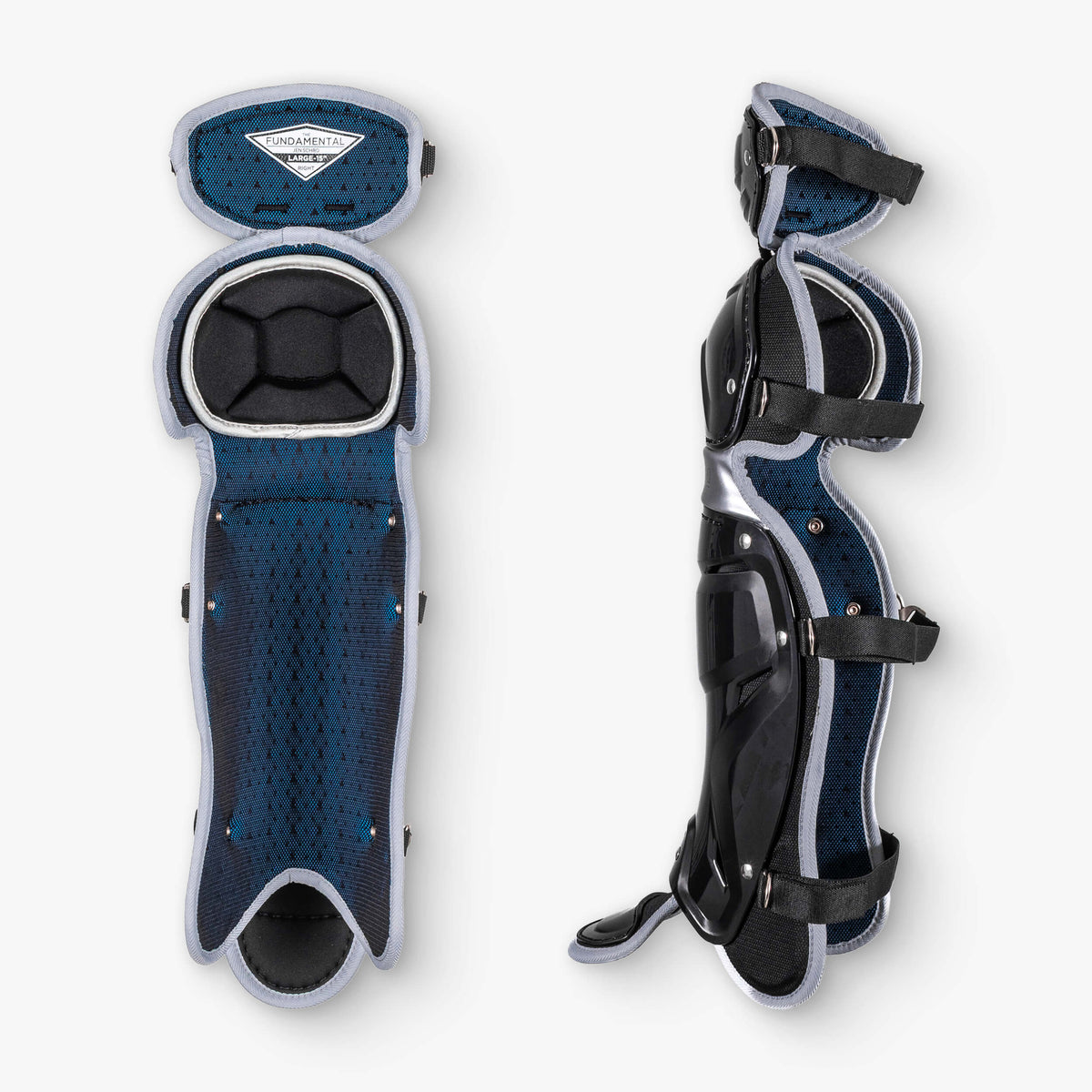 Easton Jen Schro The Fundamental Intermediate Softball Catcher's Gear Set