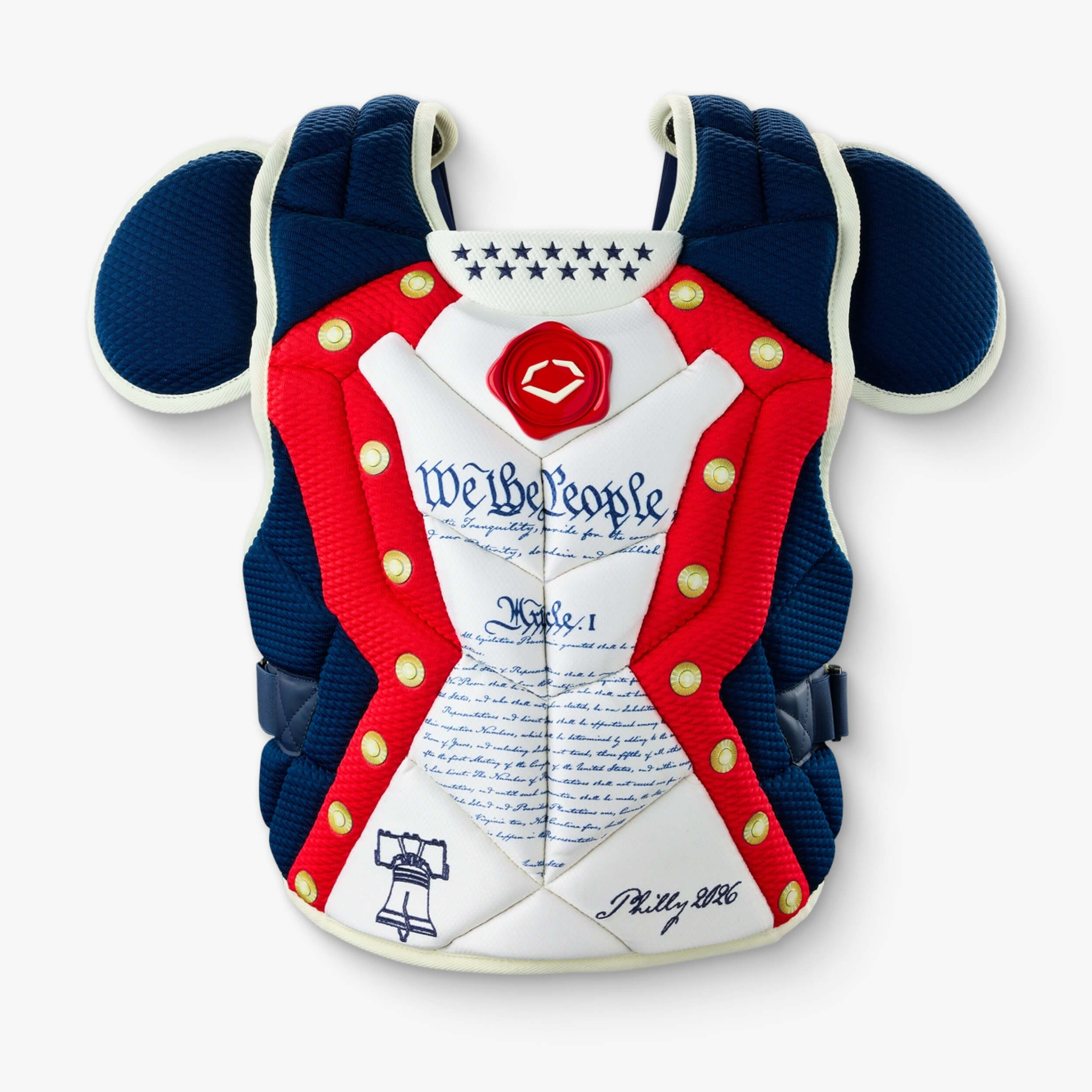 EvoShield X-SRZ ASG350 Adult Catcher's Gear Set