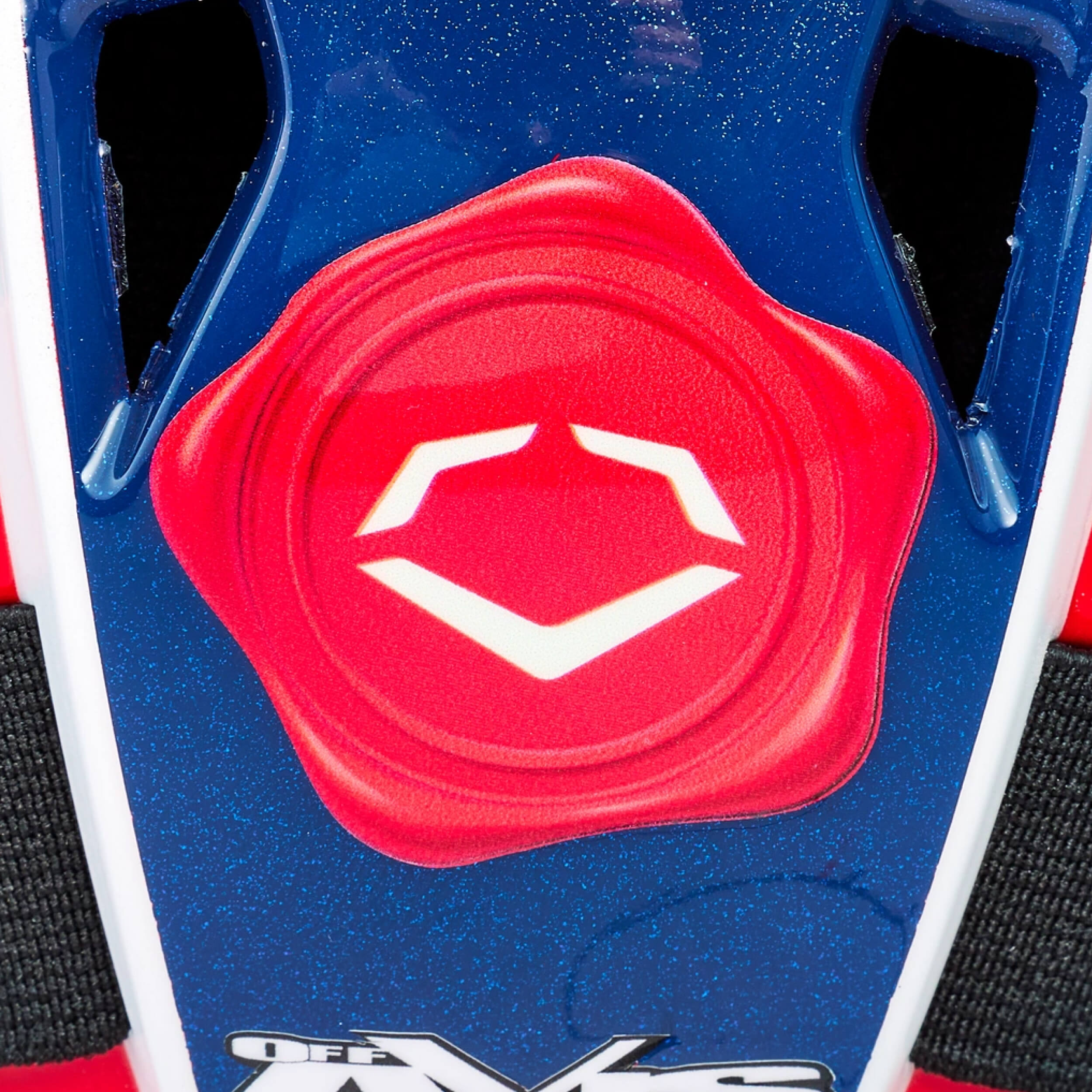 EvoShield X-SRZ ASG350 Adult Catcher's Gear Set