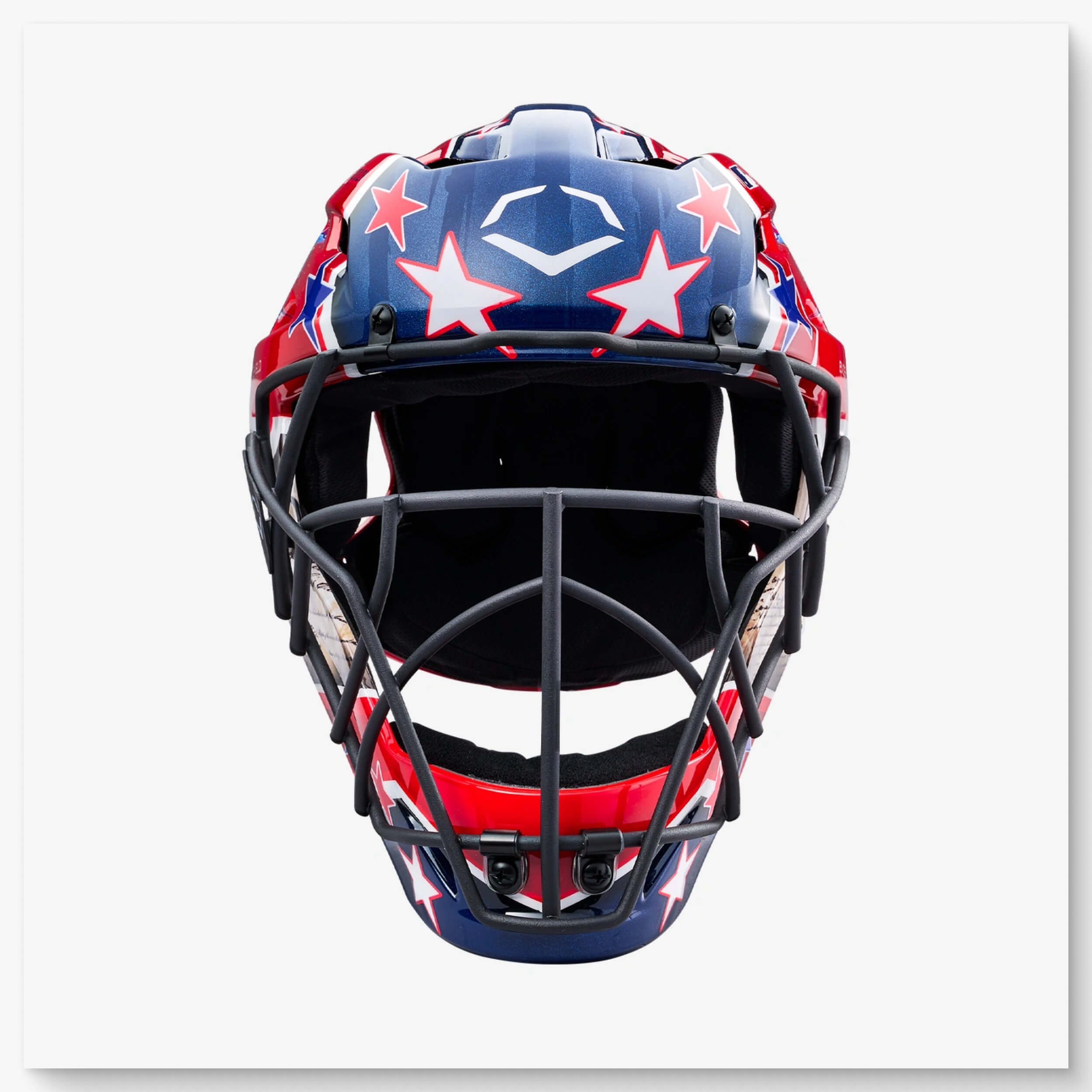 EvoShield X-SRZ ASG350 Adult Catcher's Gear Set
