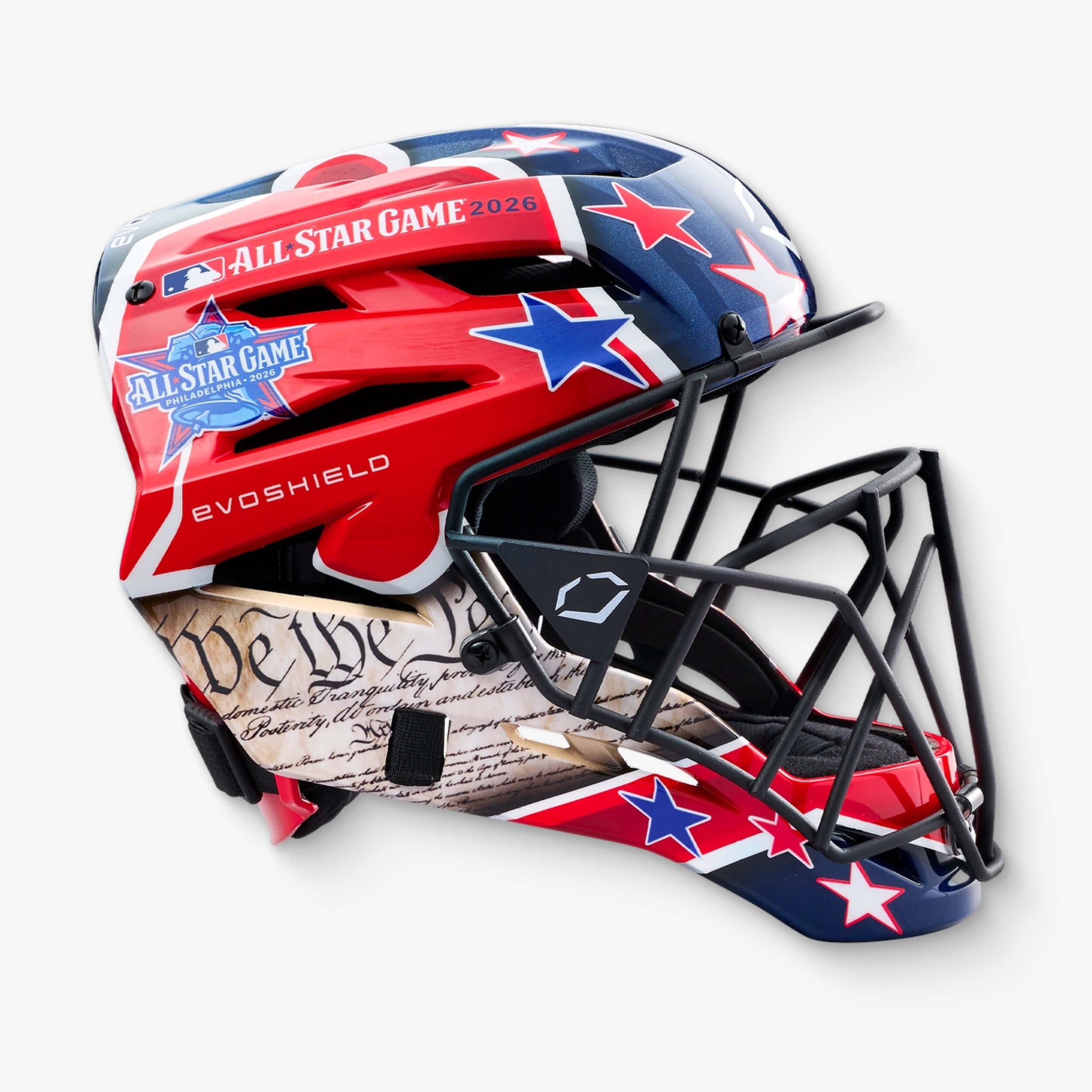 EvoShield X-SRZ ASG350 Adult Catcher's Gear Set