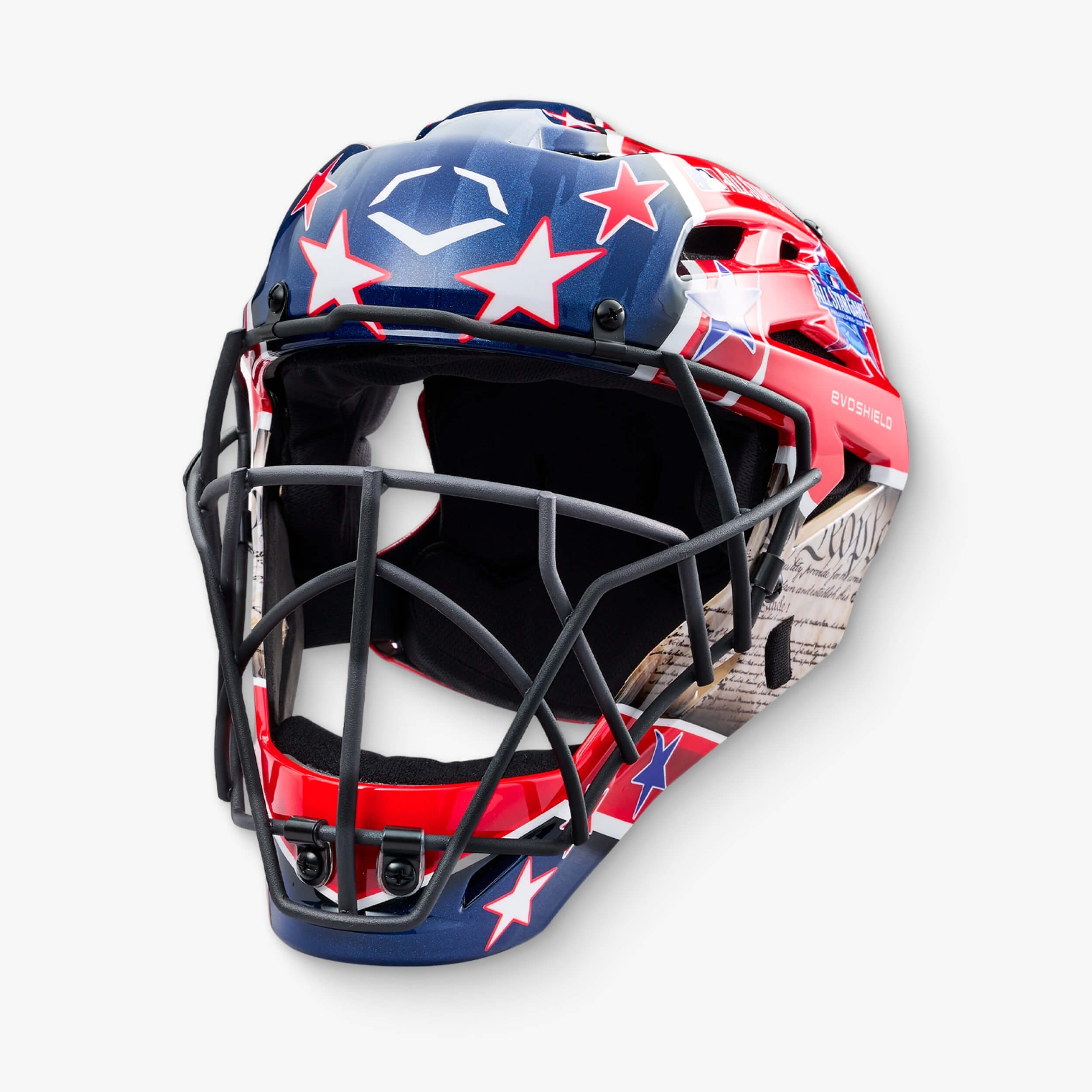 EvoShield X-SRZ ASG350 Adult Catcher's Gear Set