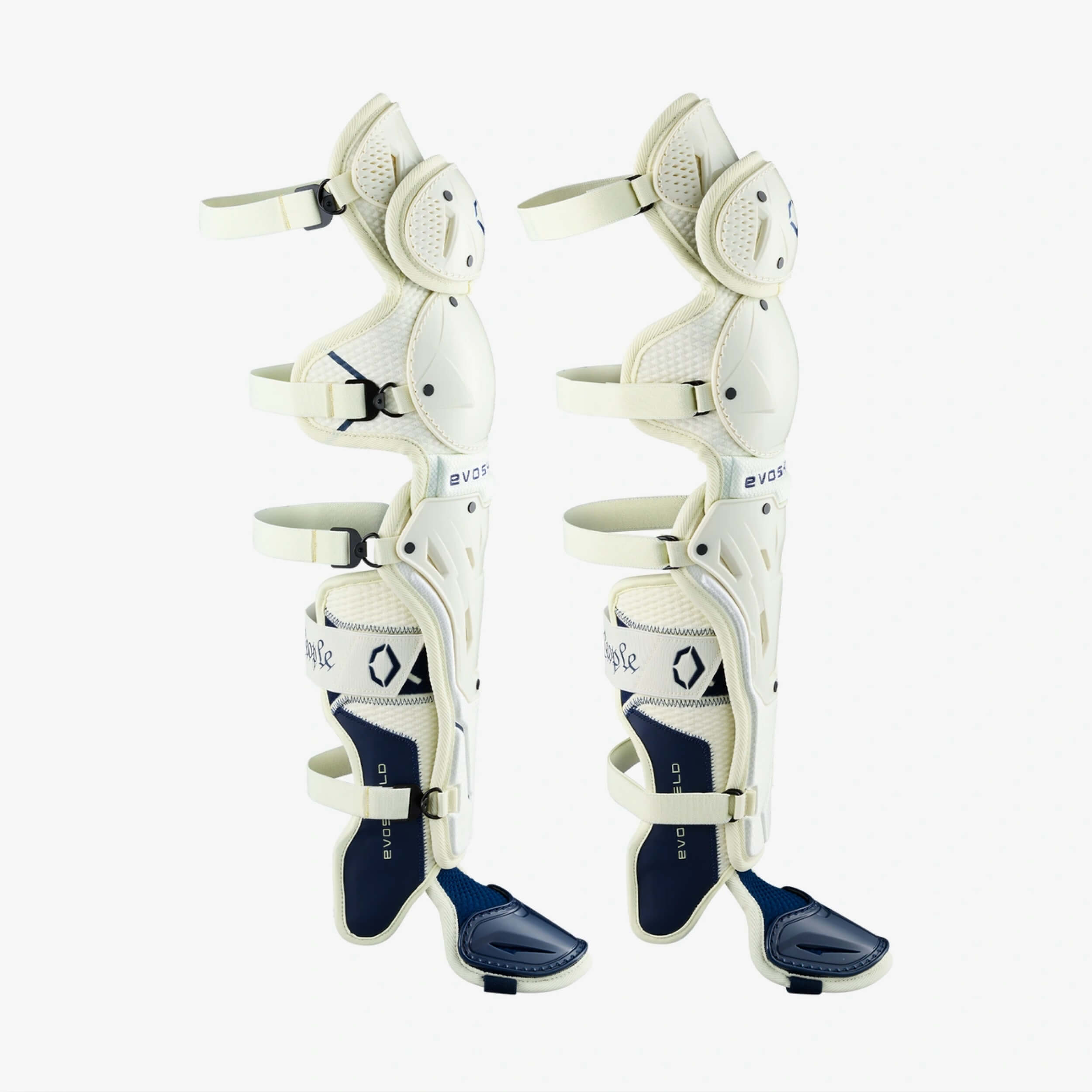 EvoShield X-SRZ ASG350 Adult Catcher's Gear Set