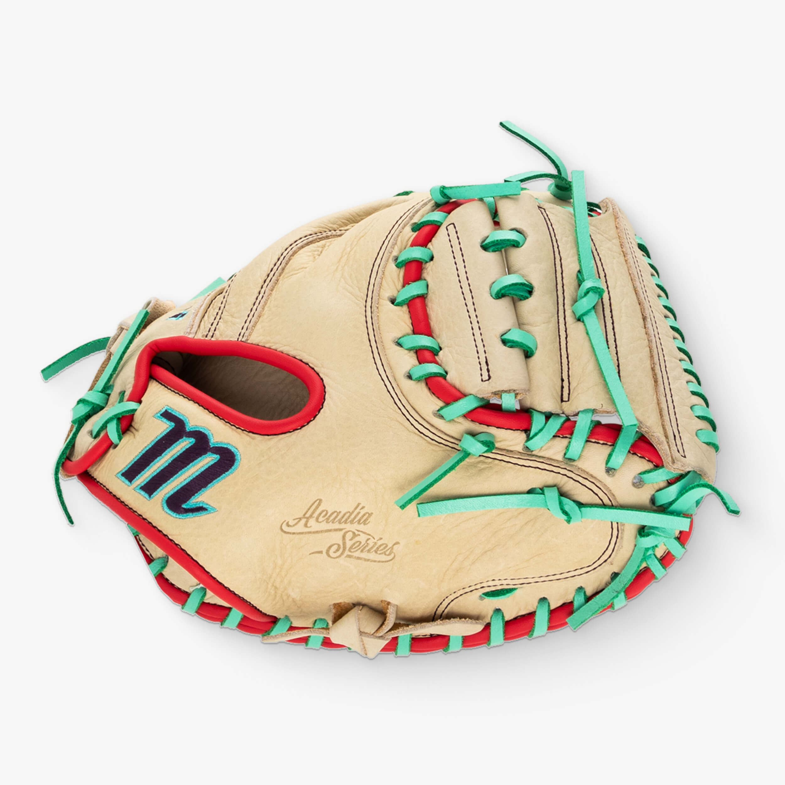 Marucci Acadia MFG3AC220C1 32" Baseball Catcher's Mitt
