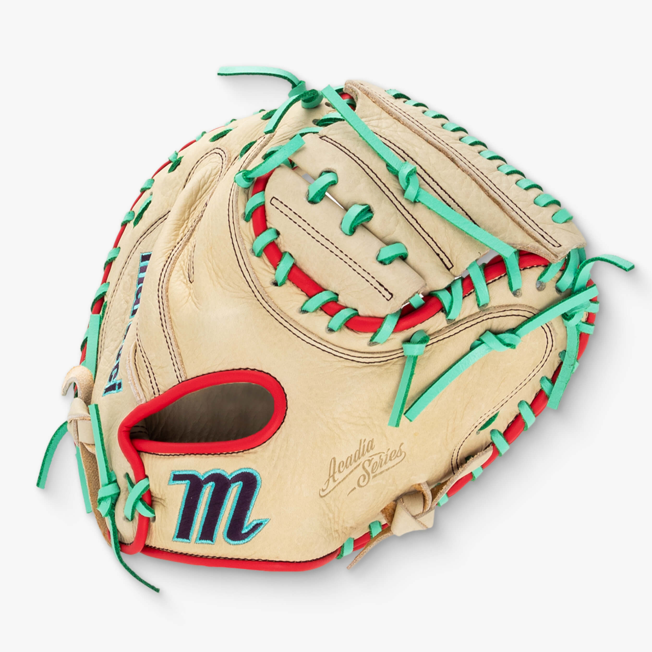 Marucci Acadia MFG3AC220C1 32" Baseball Catcher's Mitt