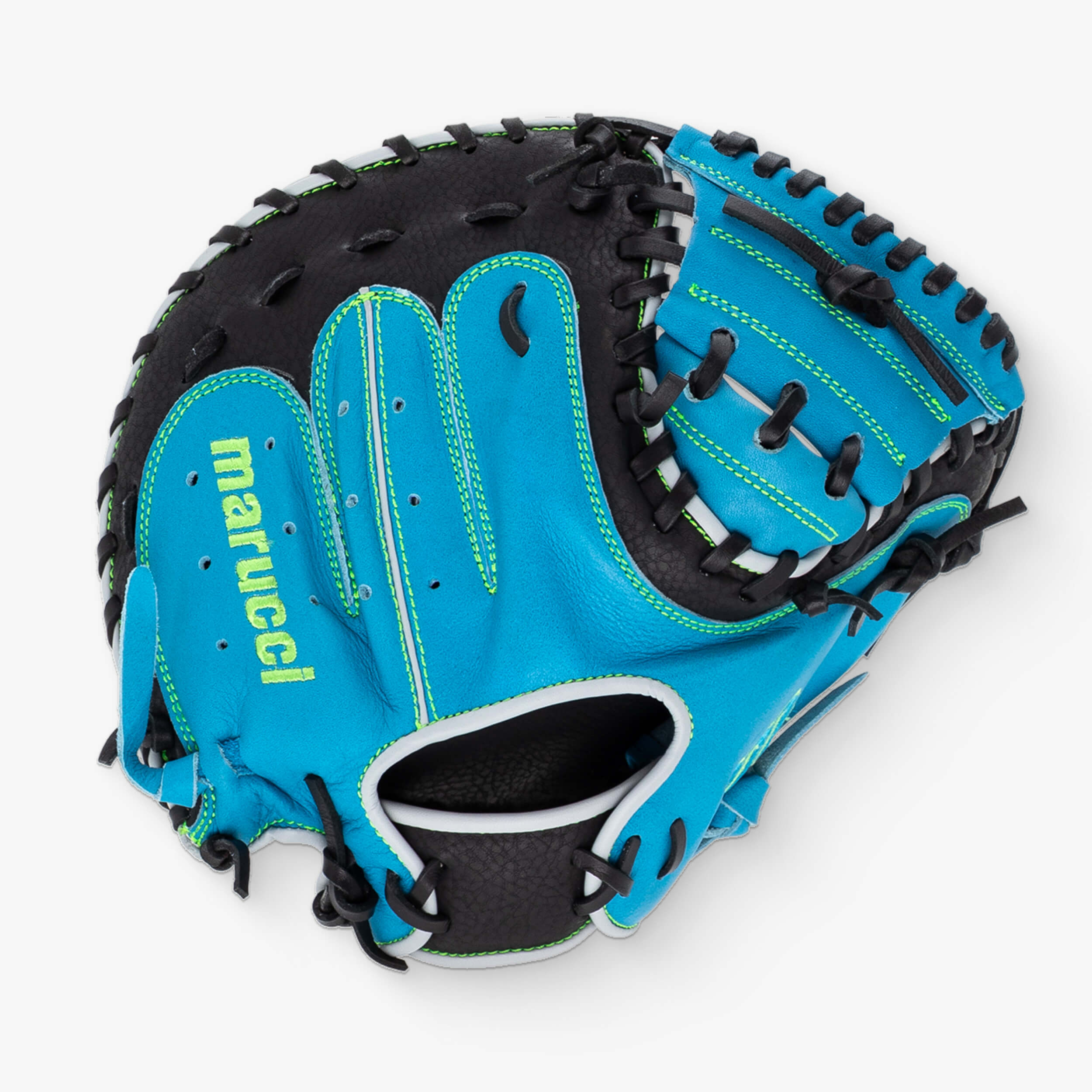 Marucci Caddo MFG3CD310 31" Baseball Catcher's Mitt