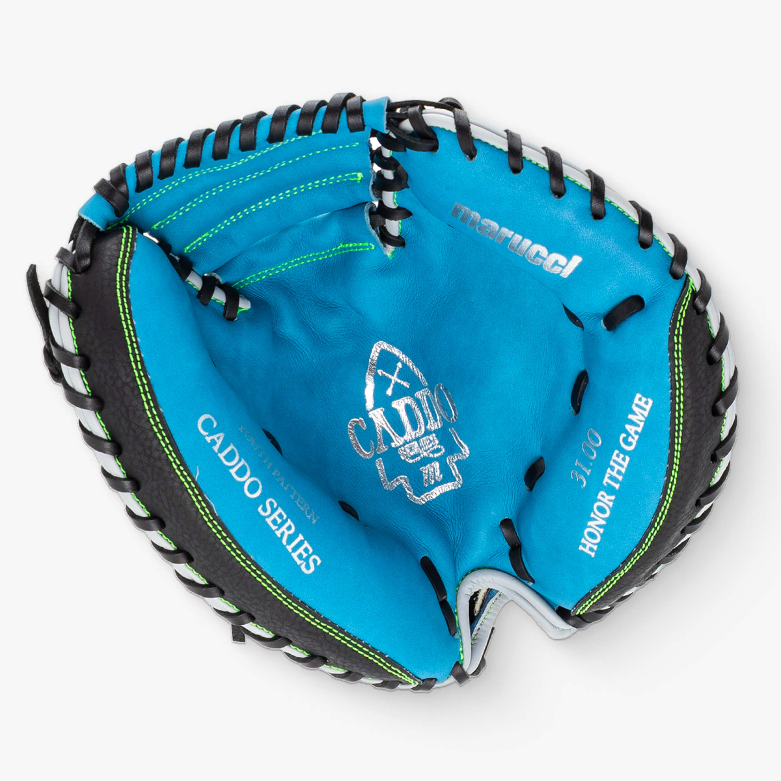 Marucci Caddo MFG3CD310 31" Baseball Catcher's Mitt