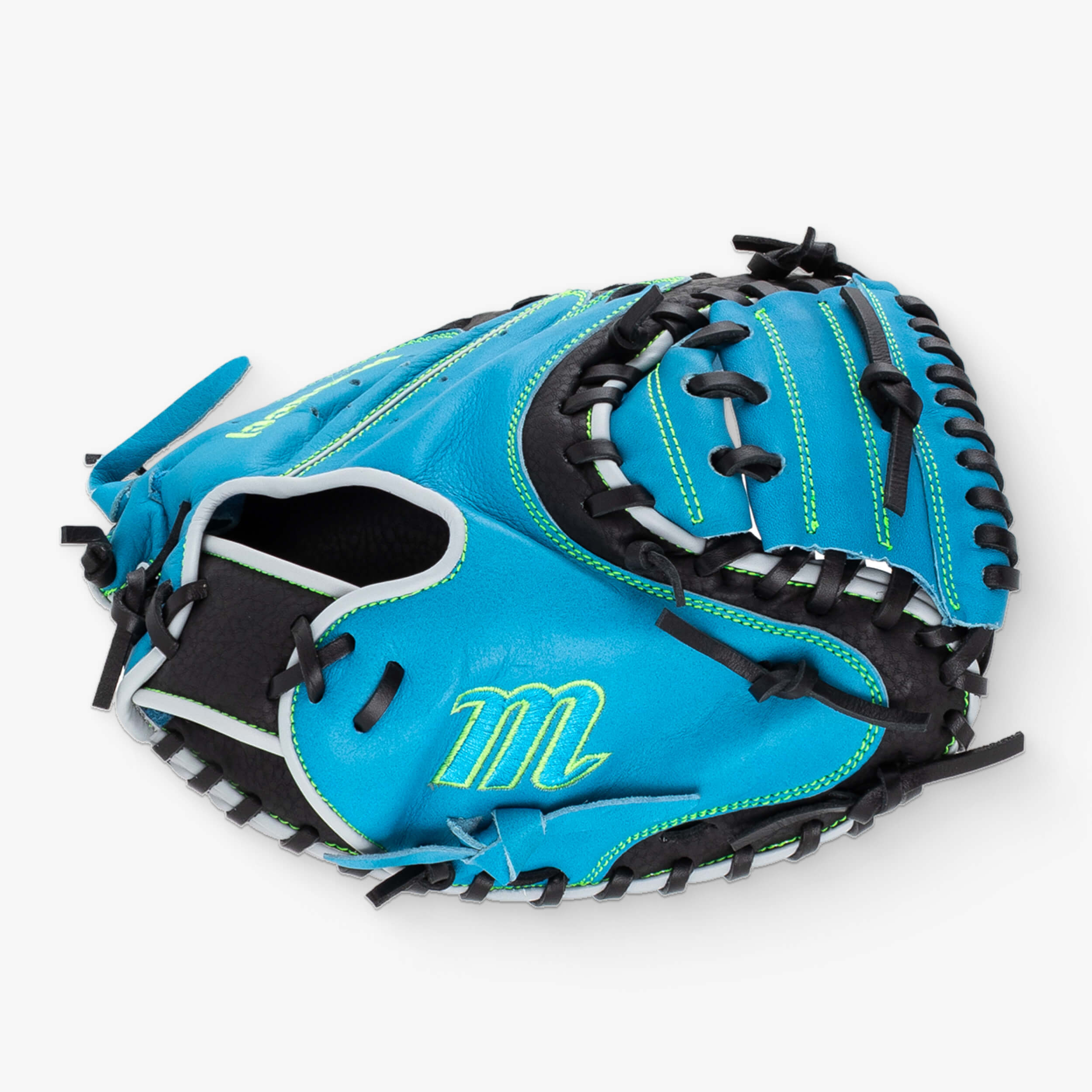 Marucci Caddo MFG3CD310 31" Baseball Catcher's Mitt