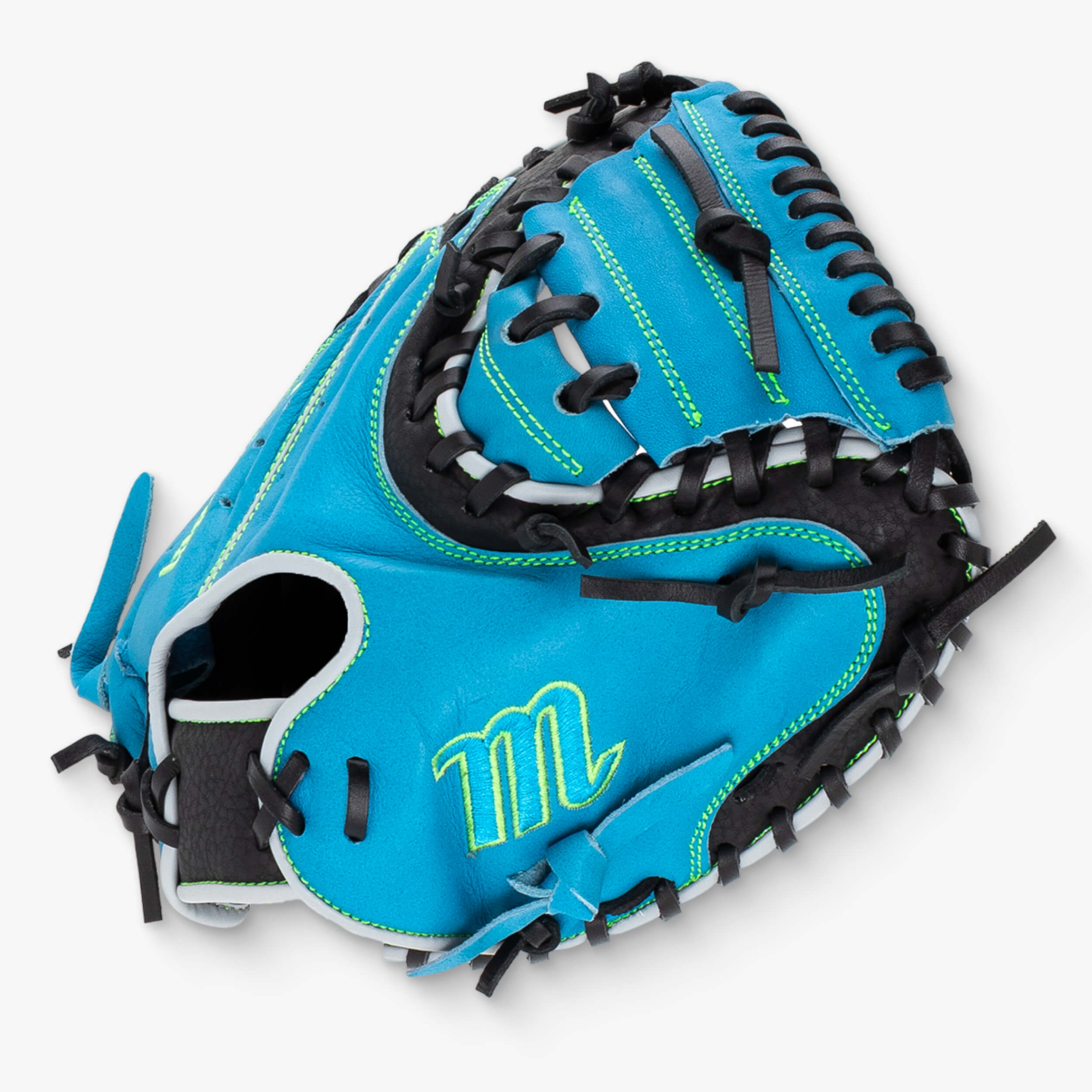 Marucci Caddo MFG3CD310 31" Baseball Catcher's Mitt