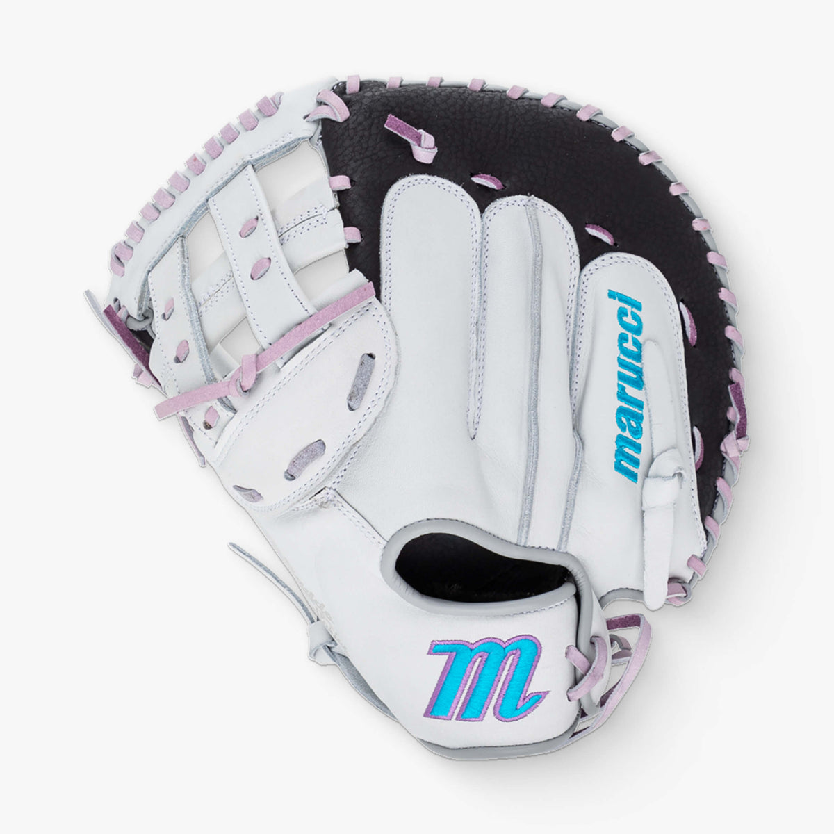 Marucci Caddo V2 MFGCDFP33 33" Fastpitch Softball Catcher's Mitt