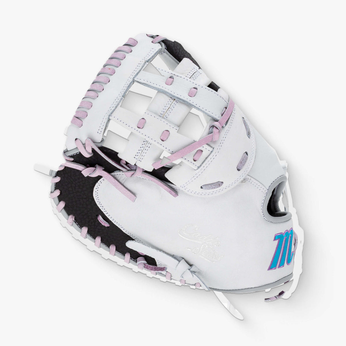Marucci Caddo V2 MFGCDFP33 33" Fastpitch Softball Catcher's Mitt