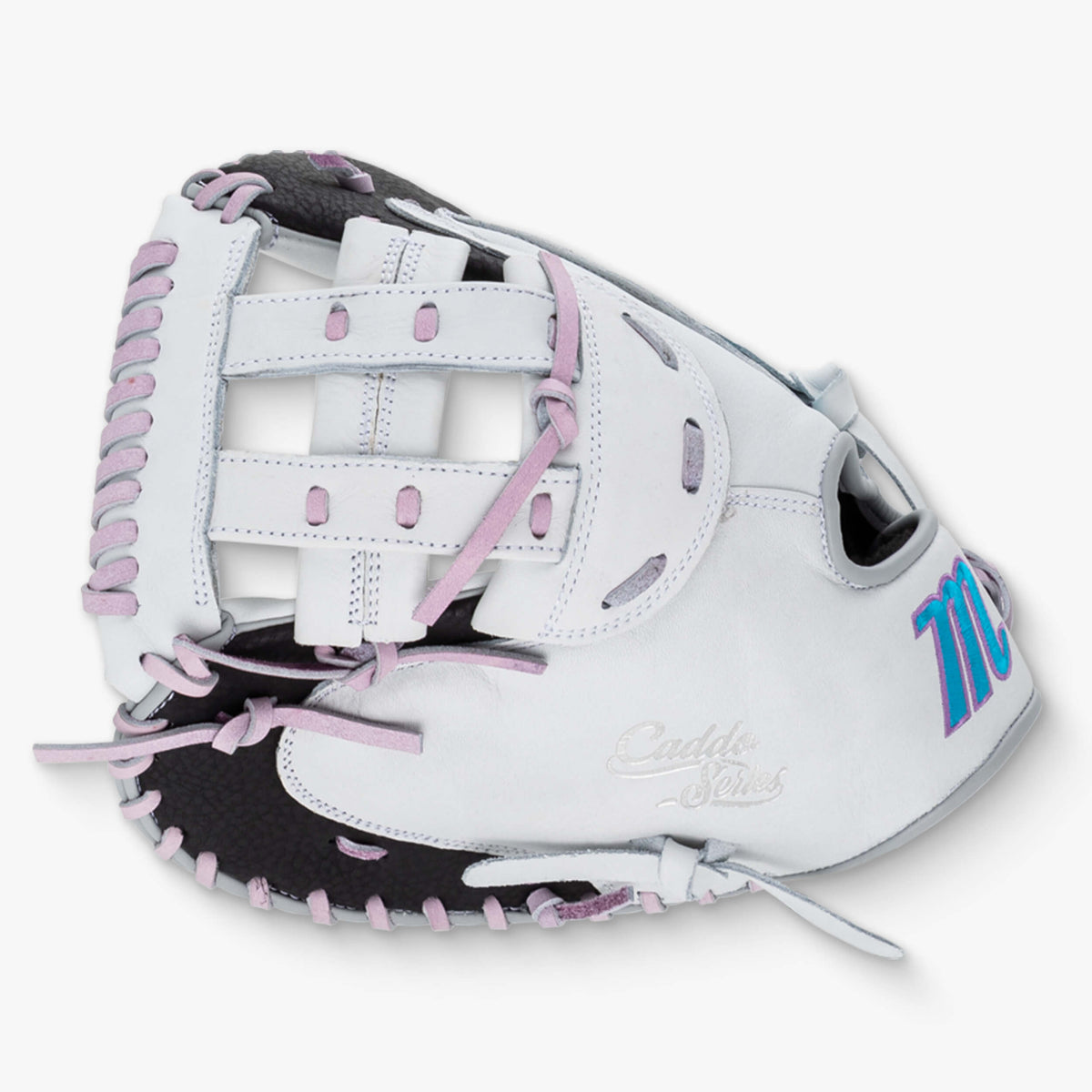 Marucci Caddo V2 MFGCDFP33 33" Fastpitch Softball Catcher's Mitt