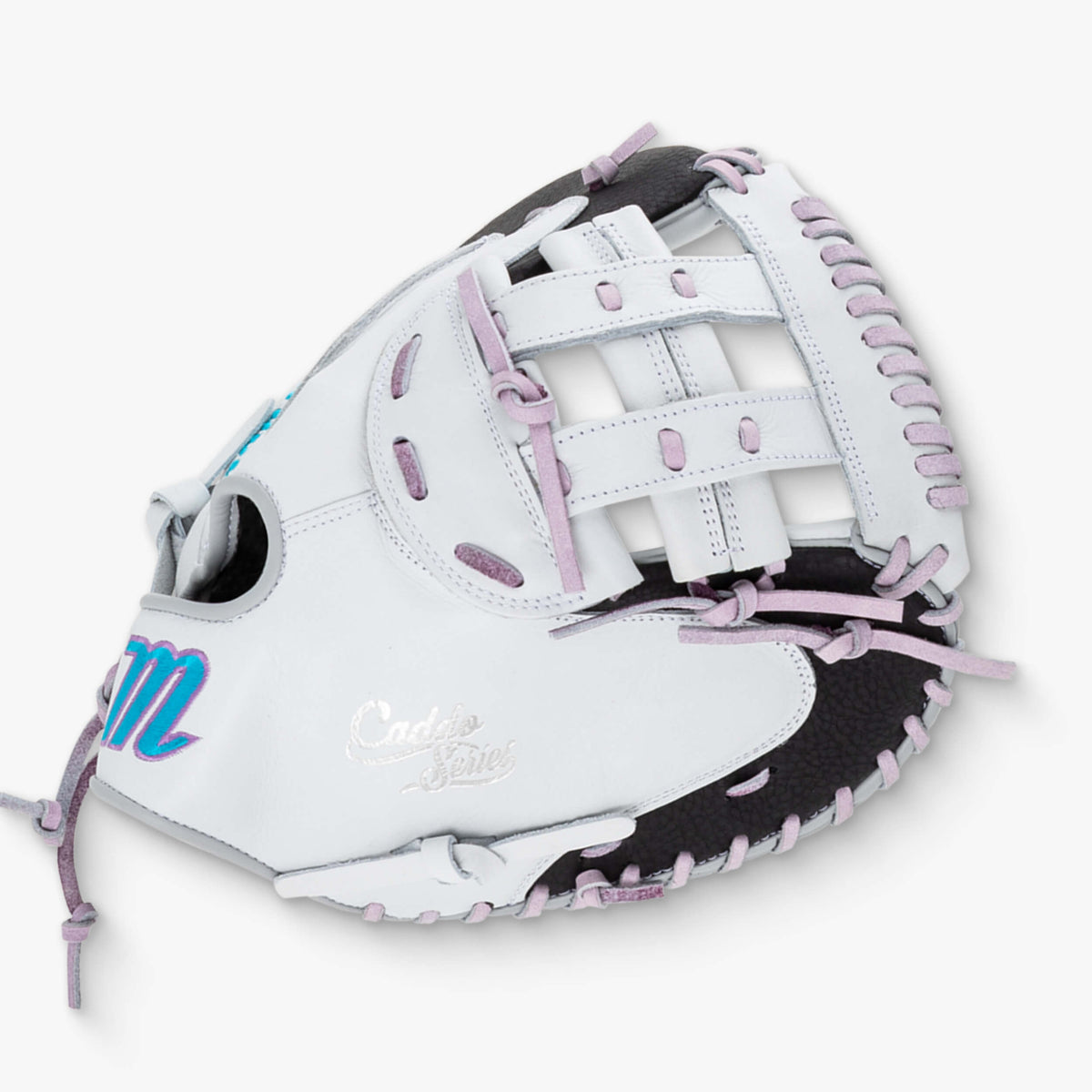 Marucci Caddo V2 MFGCDFP33 33" Fastpitch Softball Catcher's Mitt