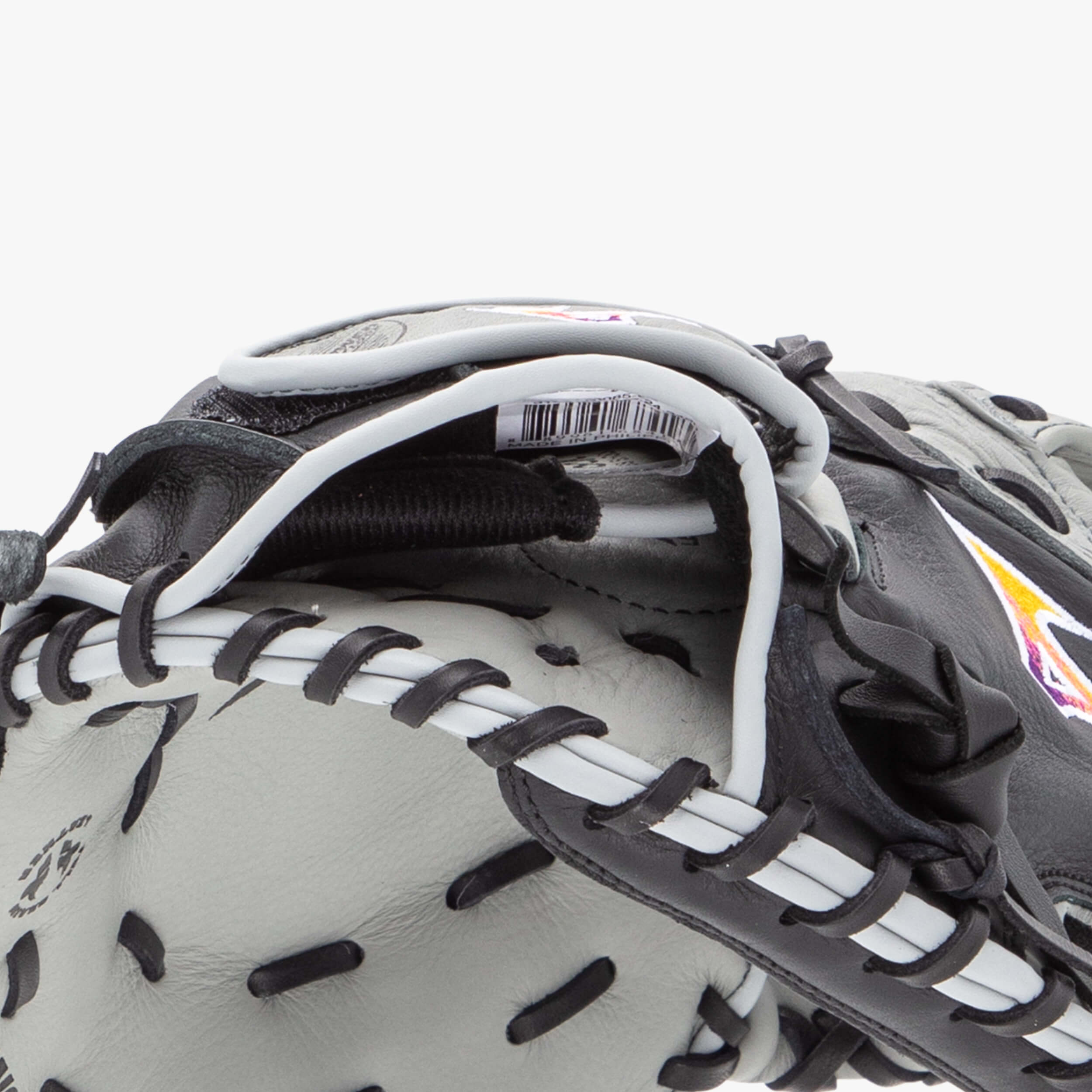 Mizuno Franchise GXS90F5 34" Fastpitch Softball Catcher's Mitt