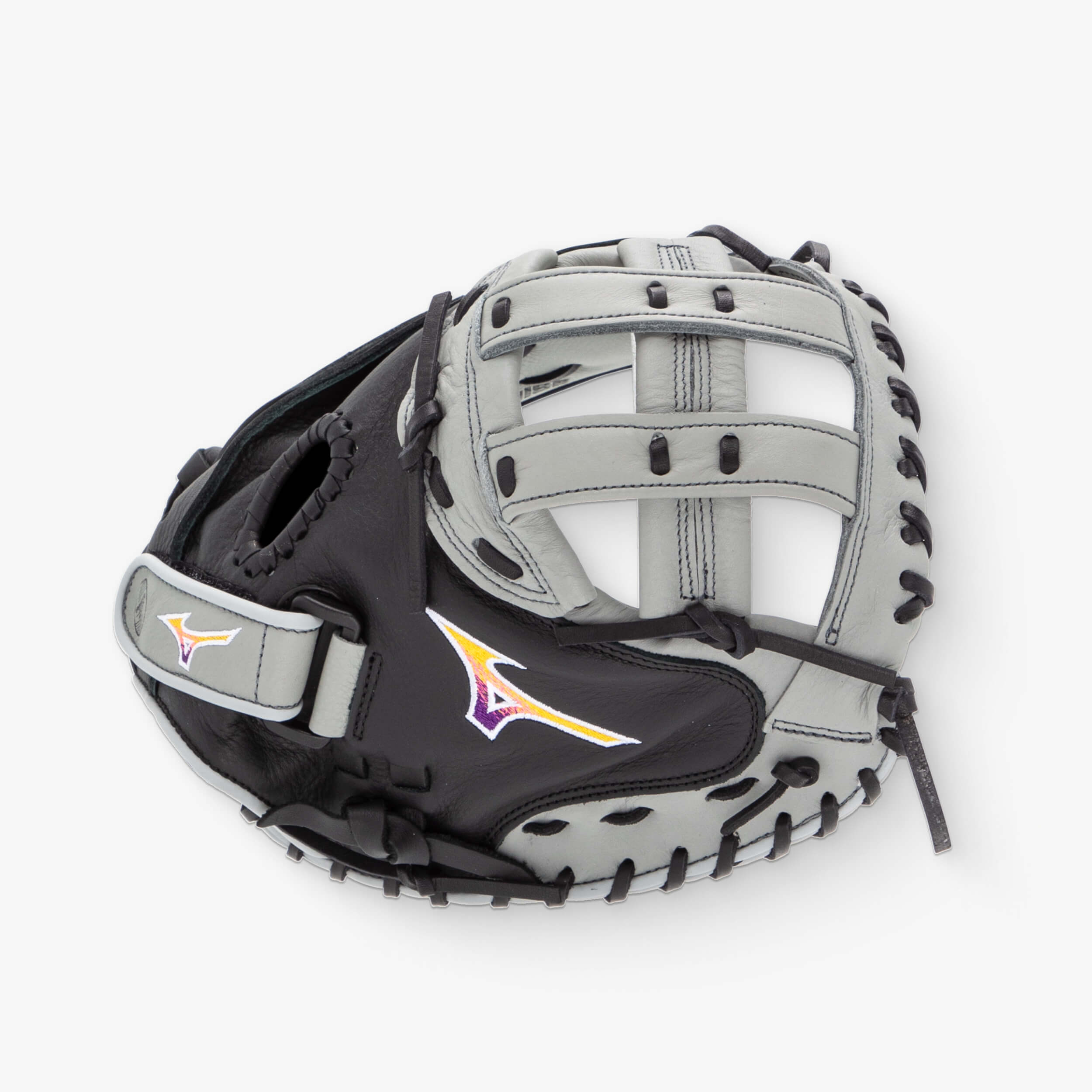 Mizuno Franchise GXS90F5 34" Fastpitch Softball Catcher's Mitt