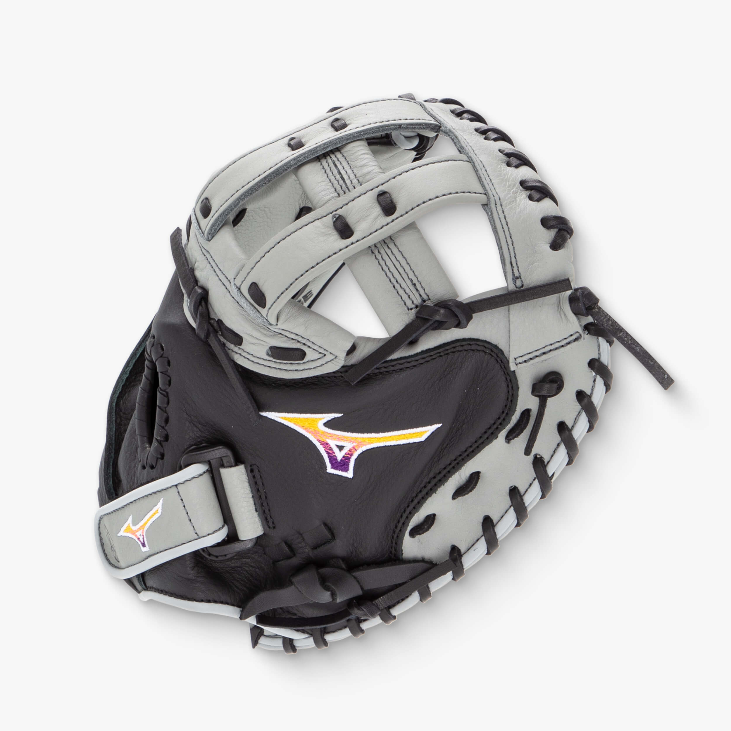 Mizuno Franchise GXS90F5 34" Fastpitch Softball Catcher's Mitt