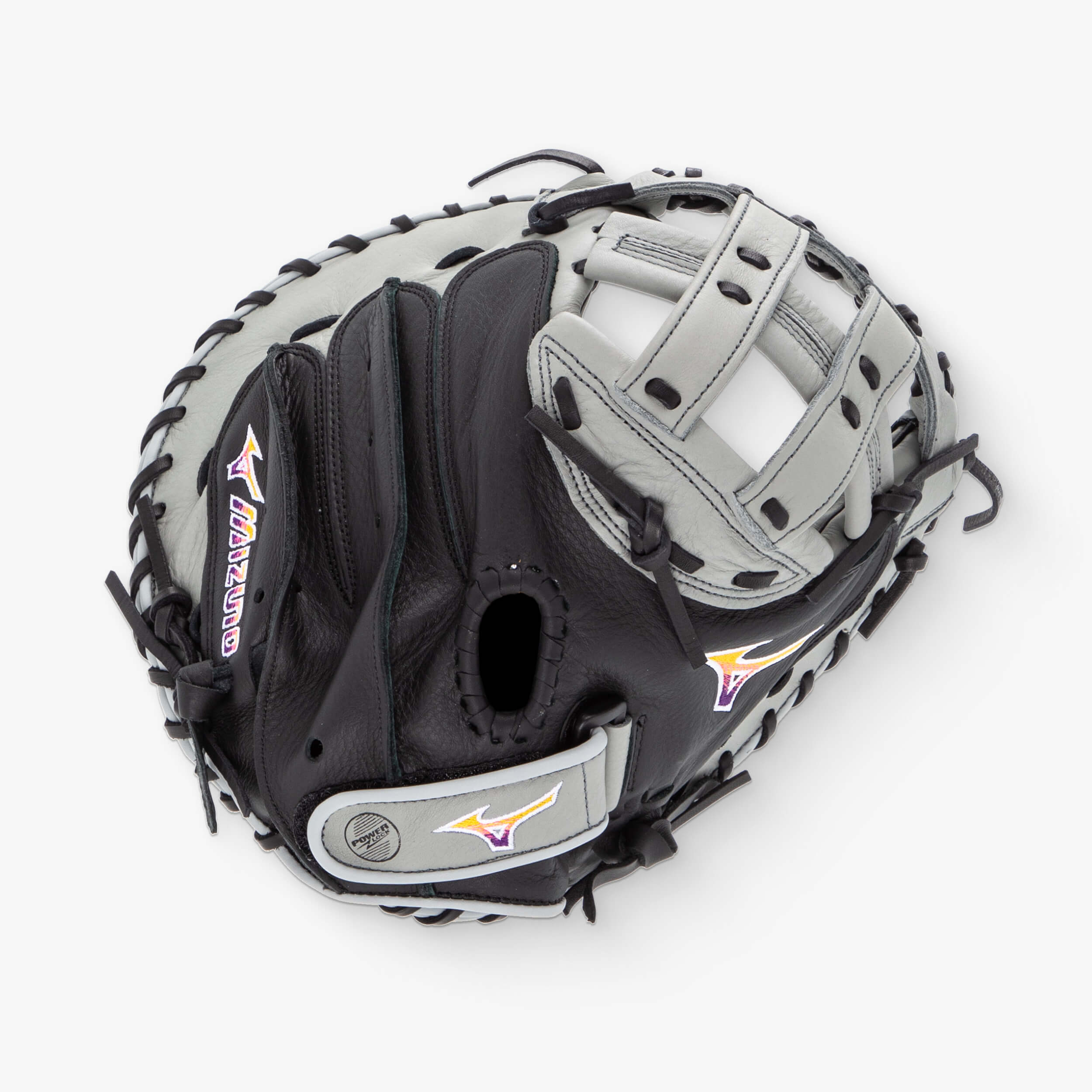Mizuno Franchise GXS90F5 34" Fastpitch Softball Catcher's Mitt
