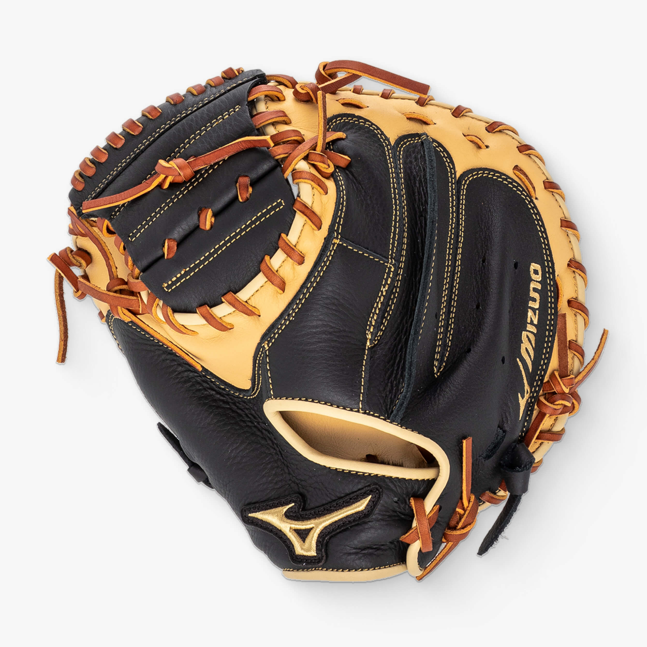 Mizuno Samurai GXC95Y3 33" Youth Baseball Catcher's Mitt