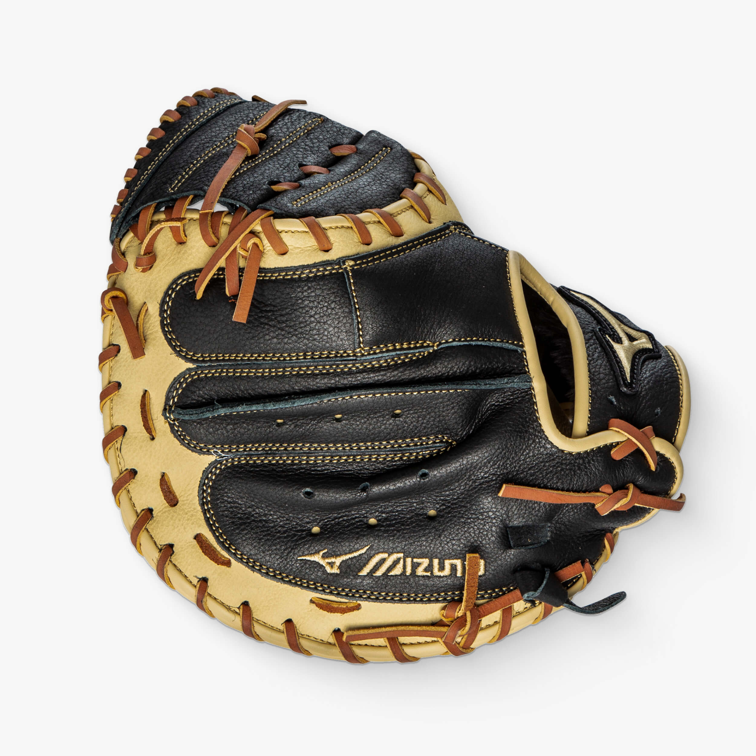 Mizuno Samurai GXC95Y3 33" Youth Baseball Catcher's Mitt