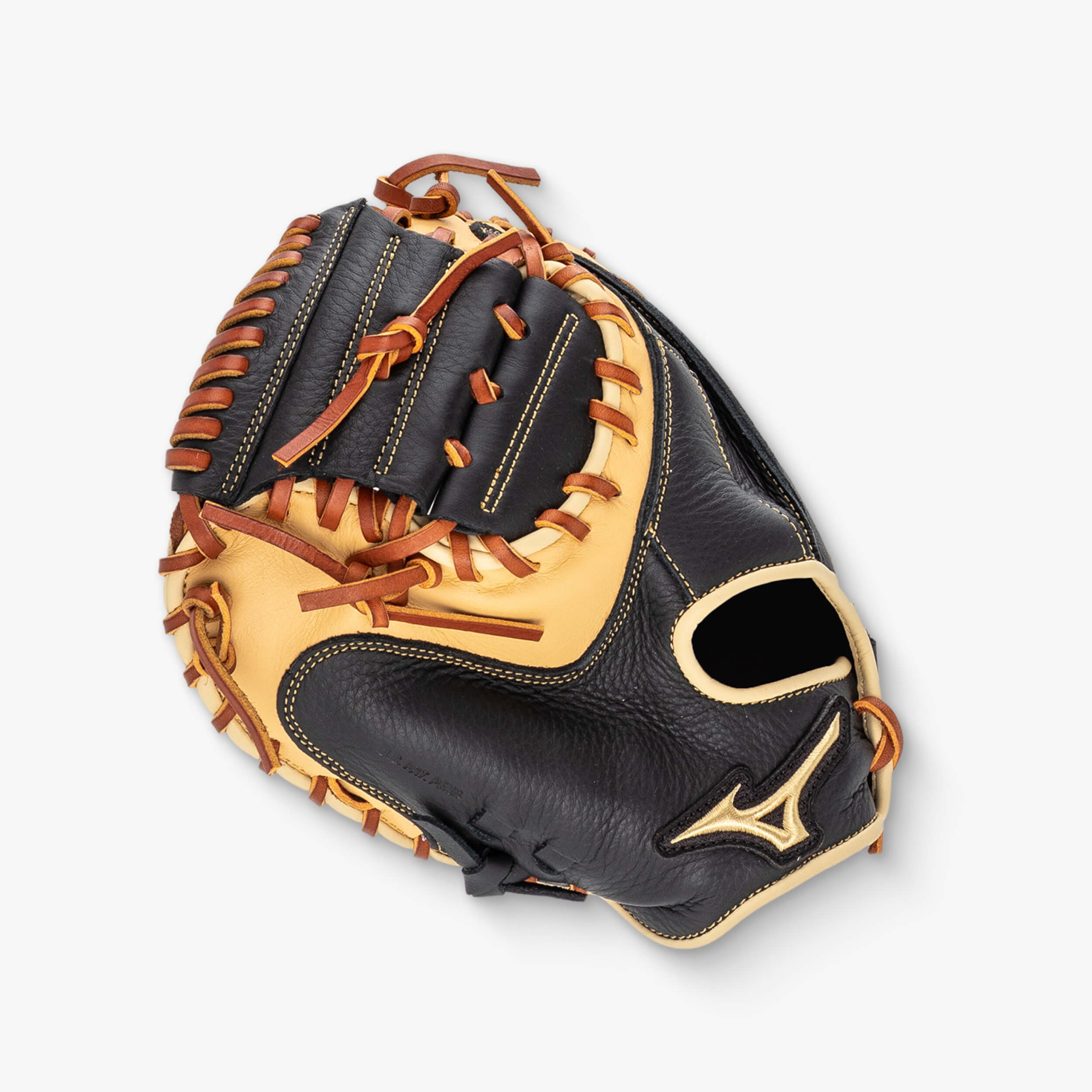 Mizuno Samurai GXC95Y3 33" Youth Baseball Catcher's Mitt