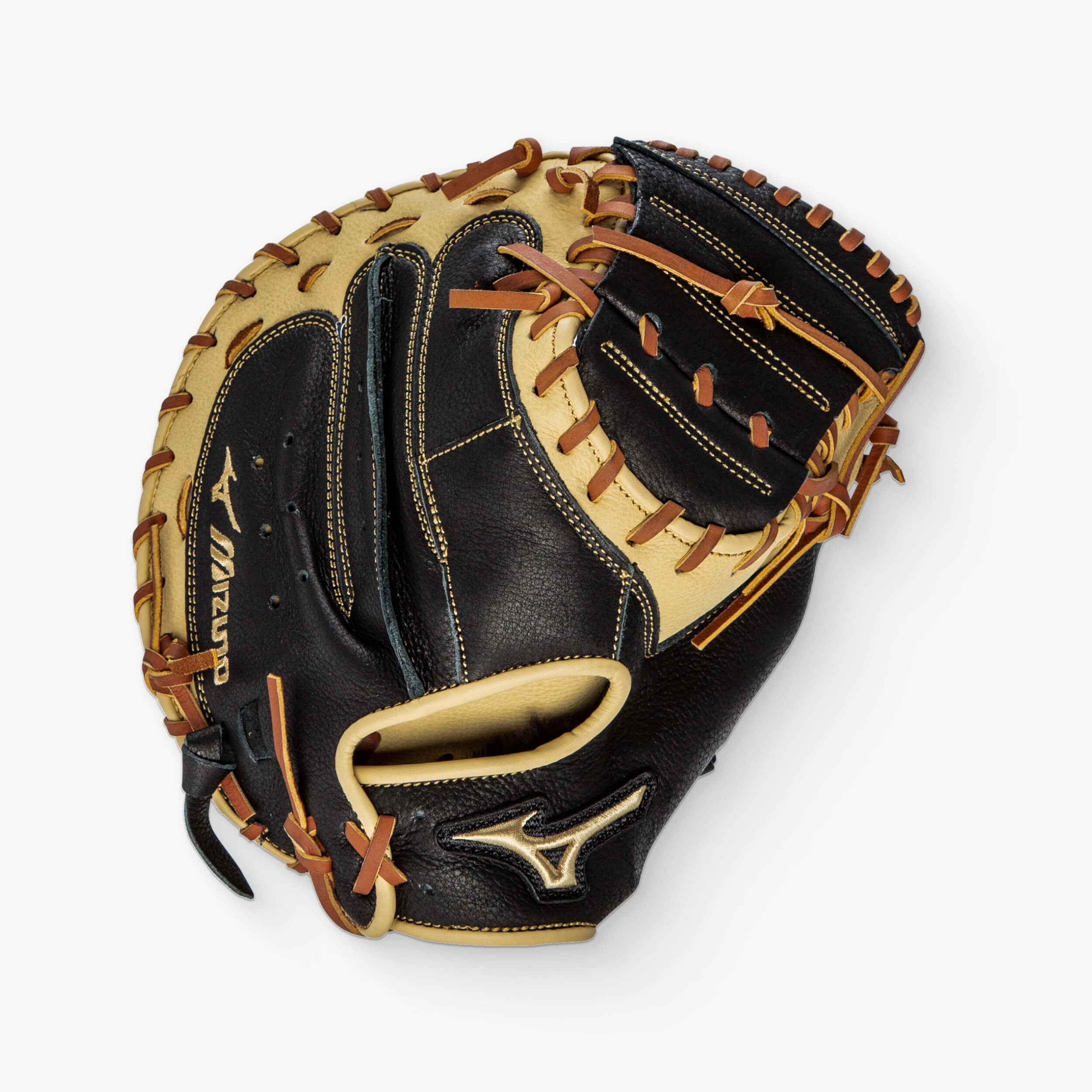 Mizuno Samurai GXC95Y3 33" Youth Baseball Catcher's Mitt