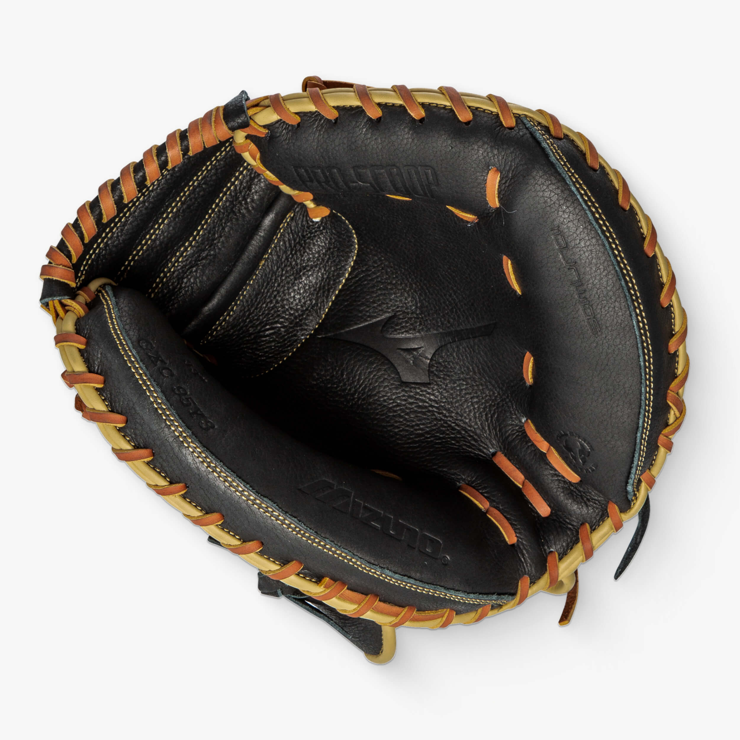 Mizuno Samurai GXC95Y3 33" Youth Baseball Catcher's Mitt