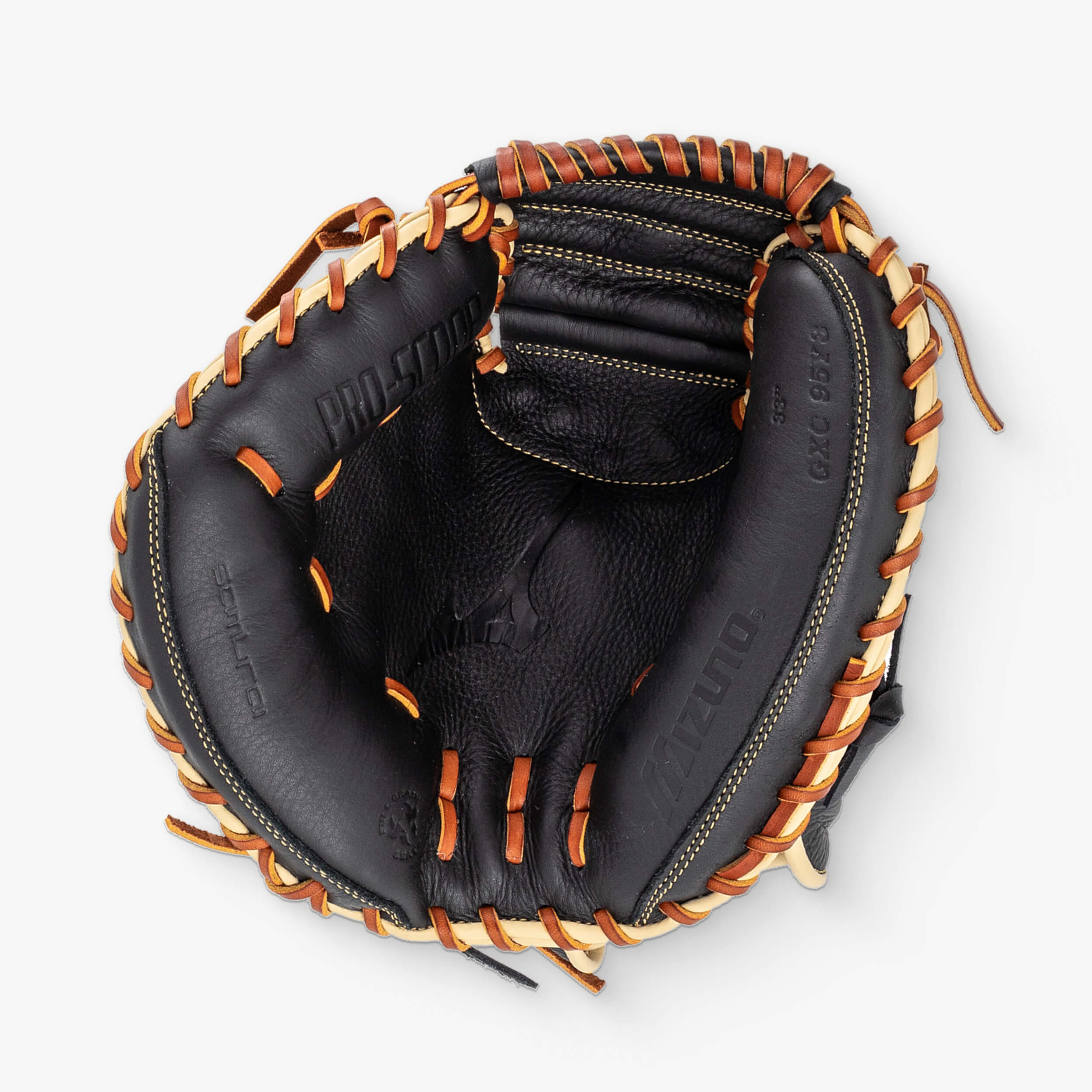 Mizuno Samurai GXC95Y3 33" Youth Baseball Catcher's Mitt